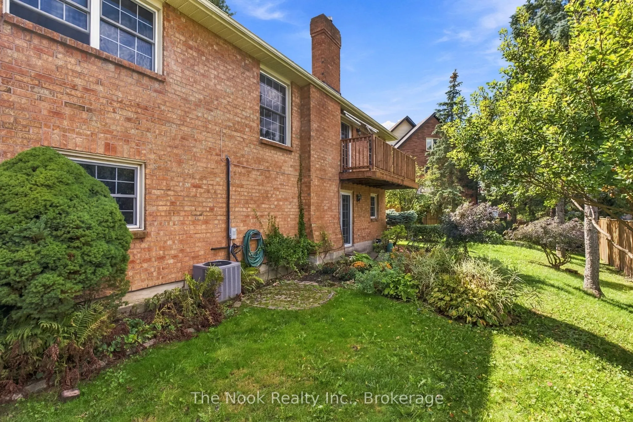 45 Bernick Crescent