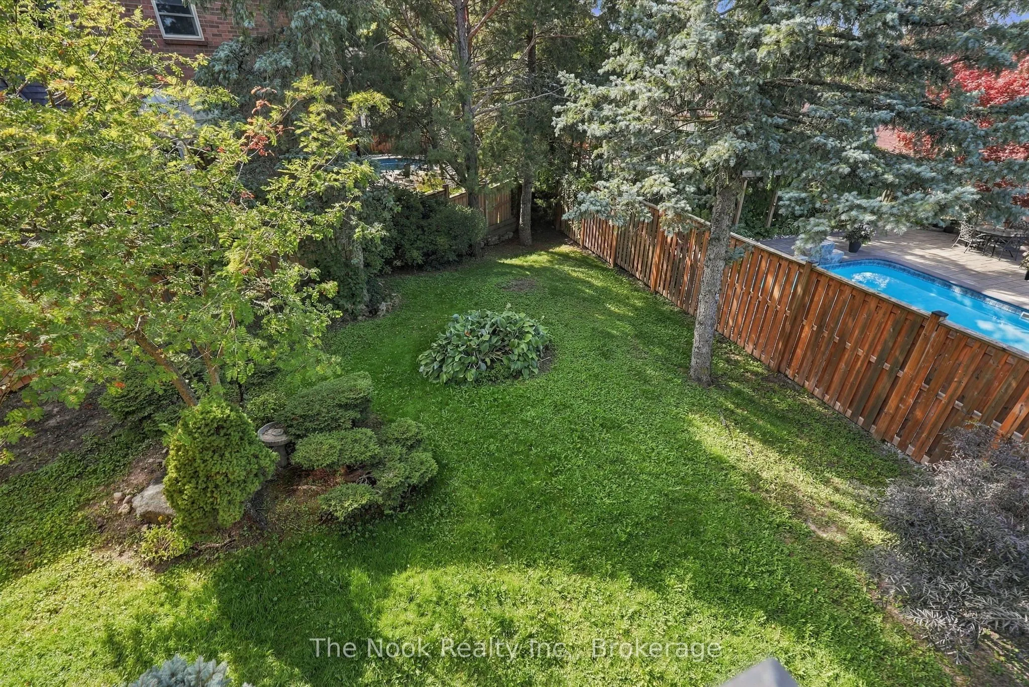 45 Bernick Crescent