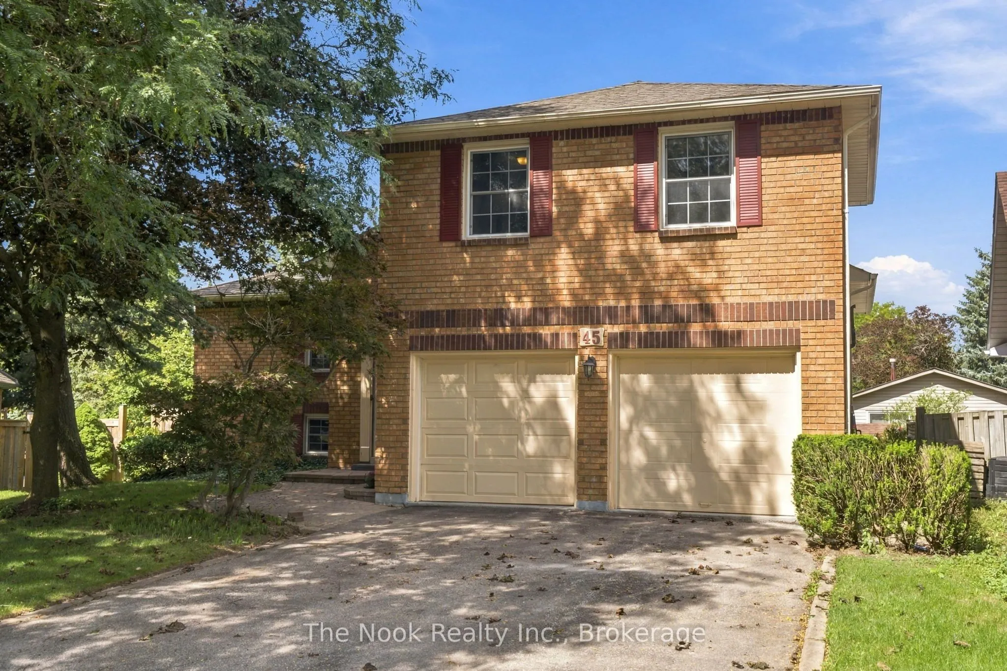 45 Bernick Crescent