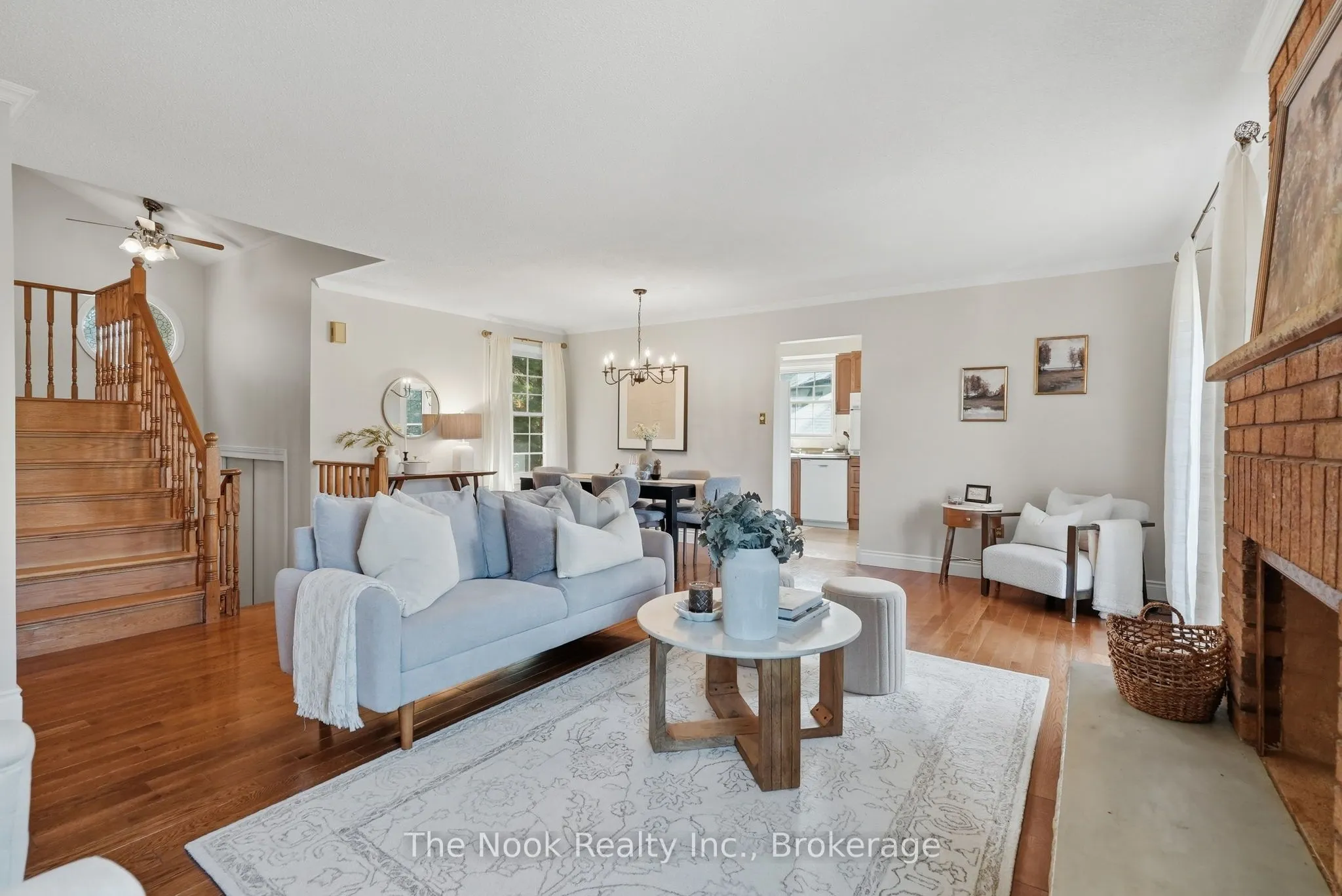 45 Bernick Crescent
