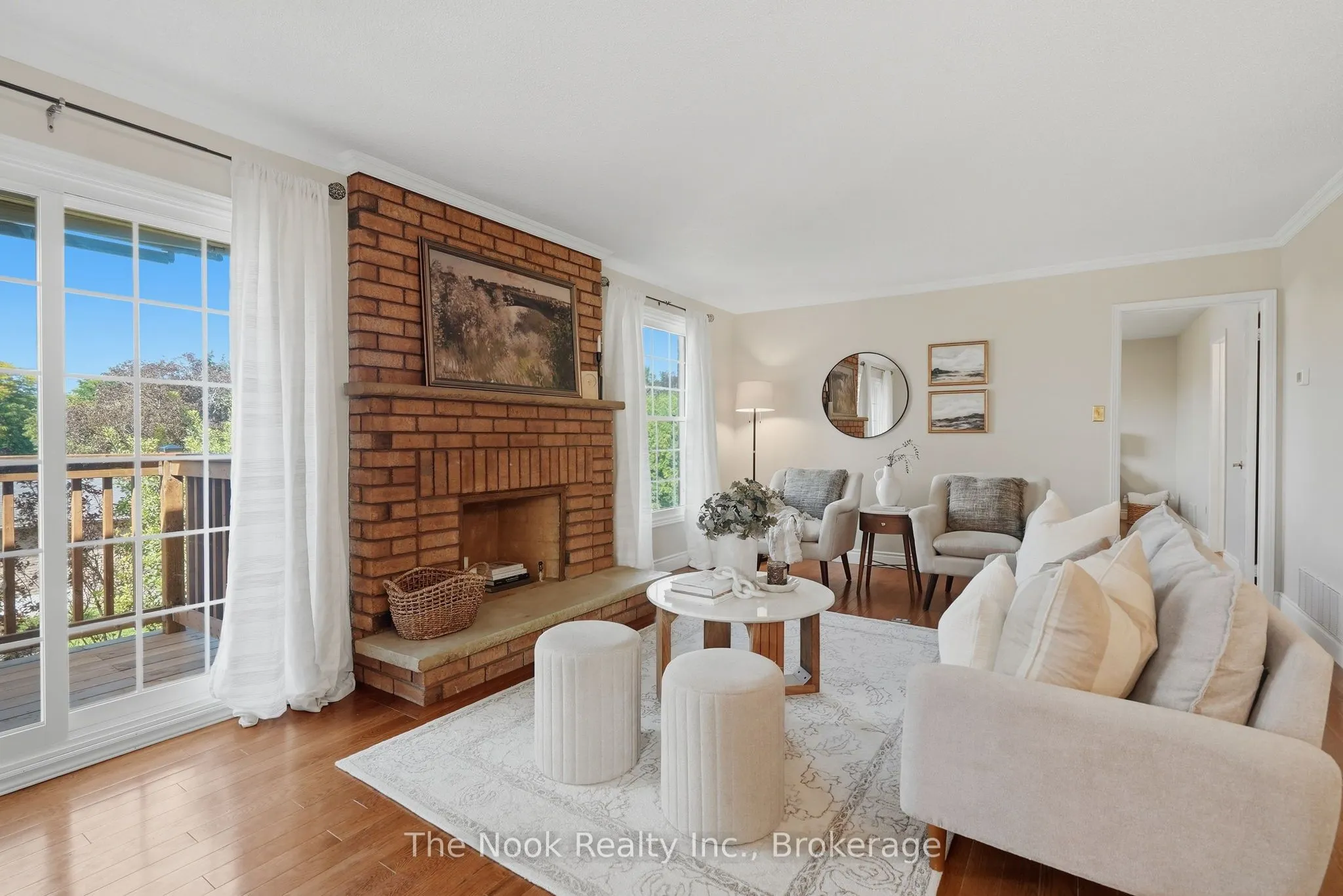 45 Bernick Crescent