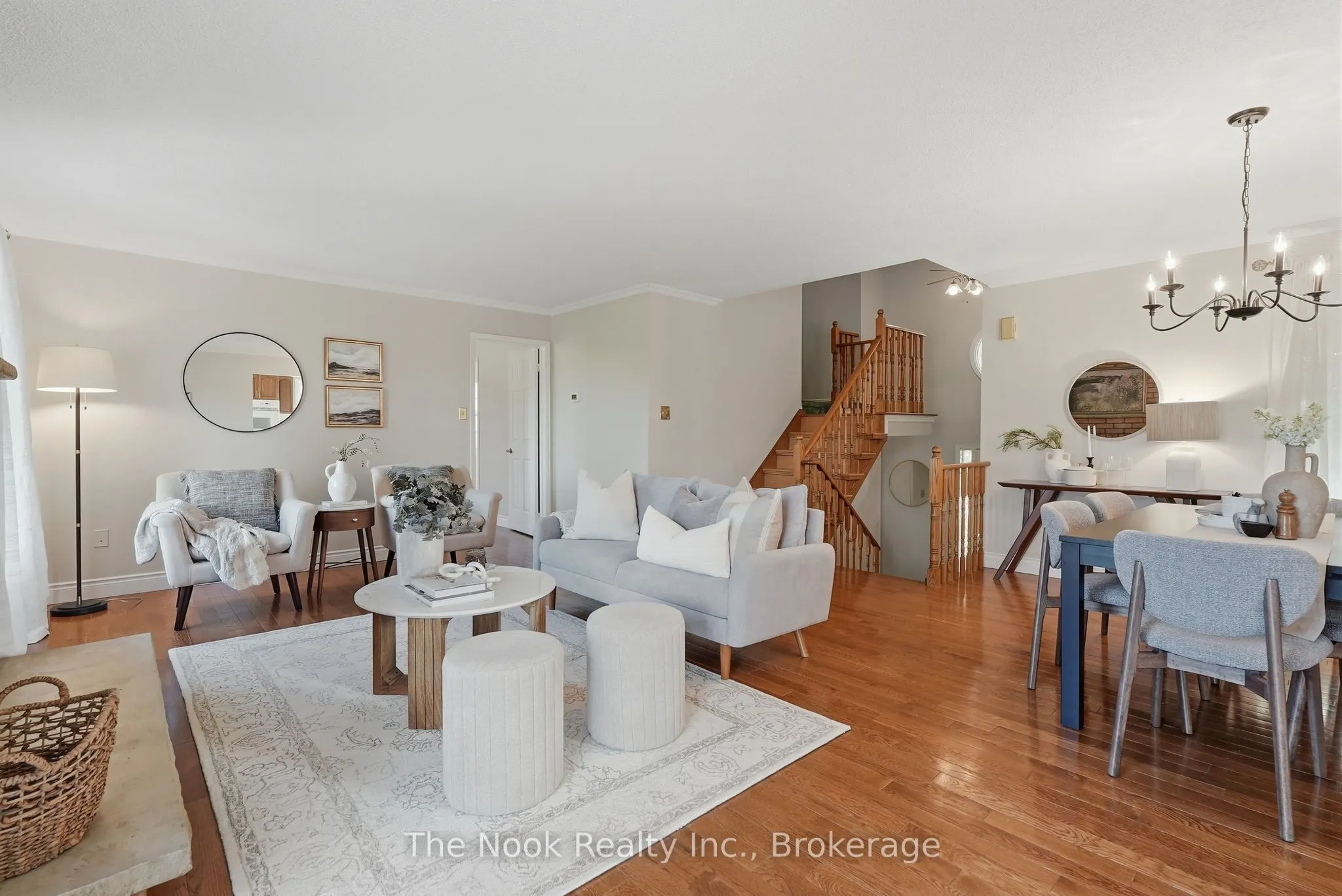 45 Bernick Crescent
