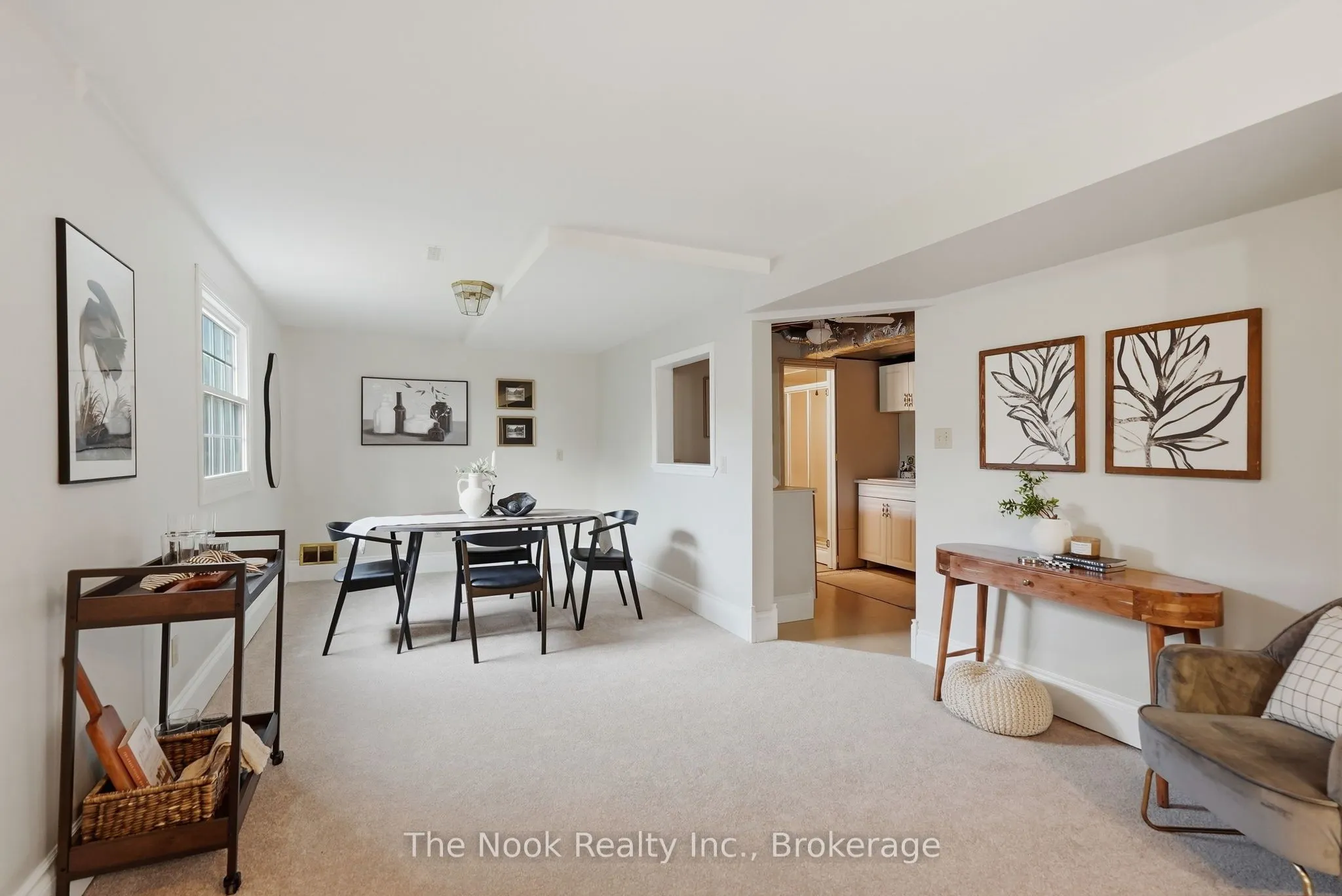 45 Bernick Crescent
