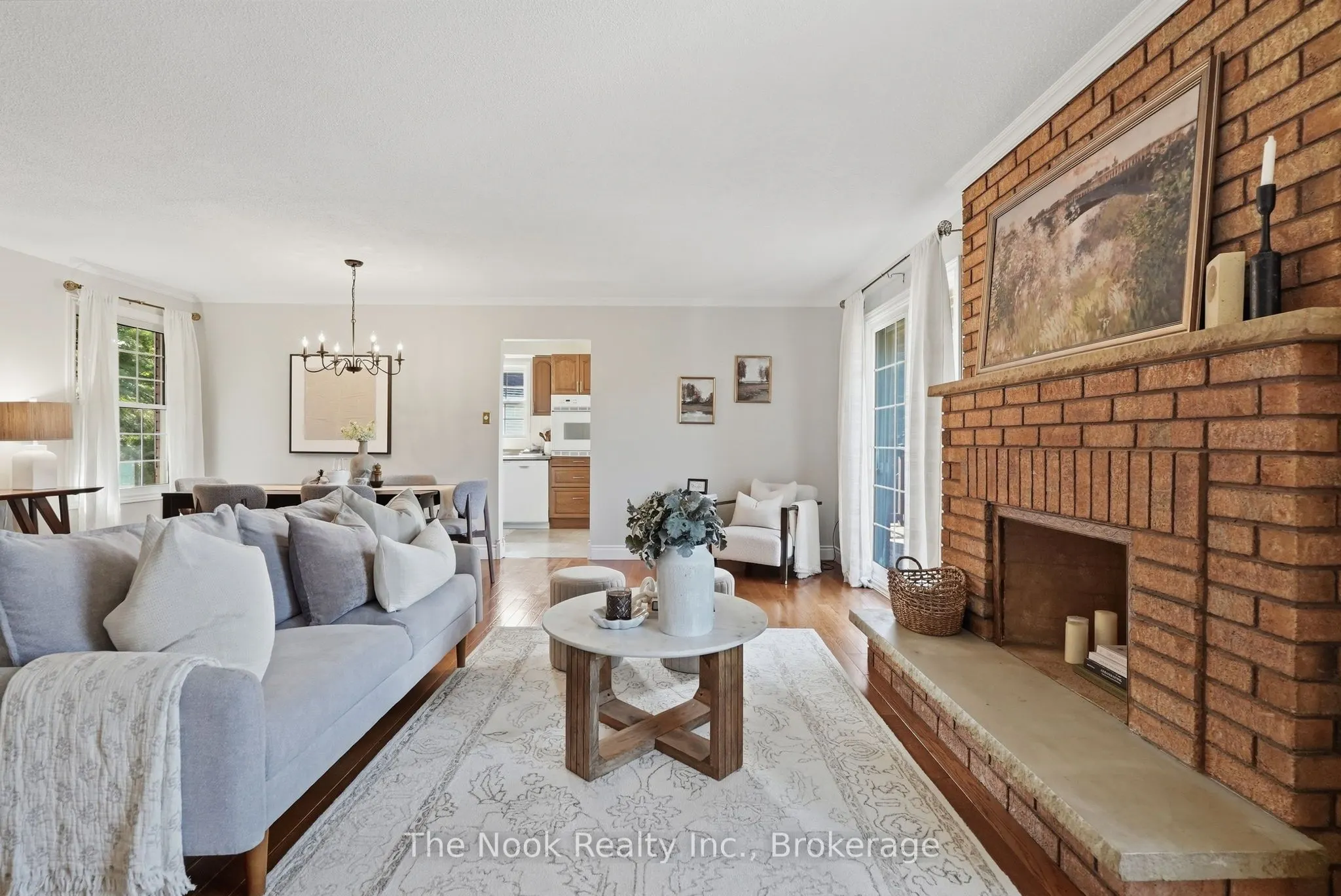 45 Bernick Crescent
