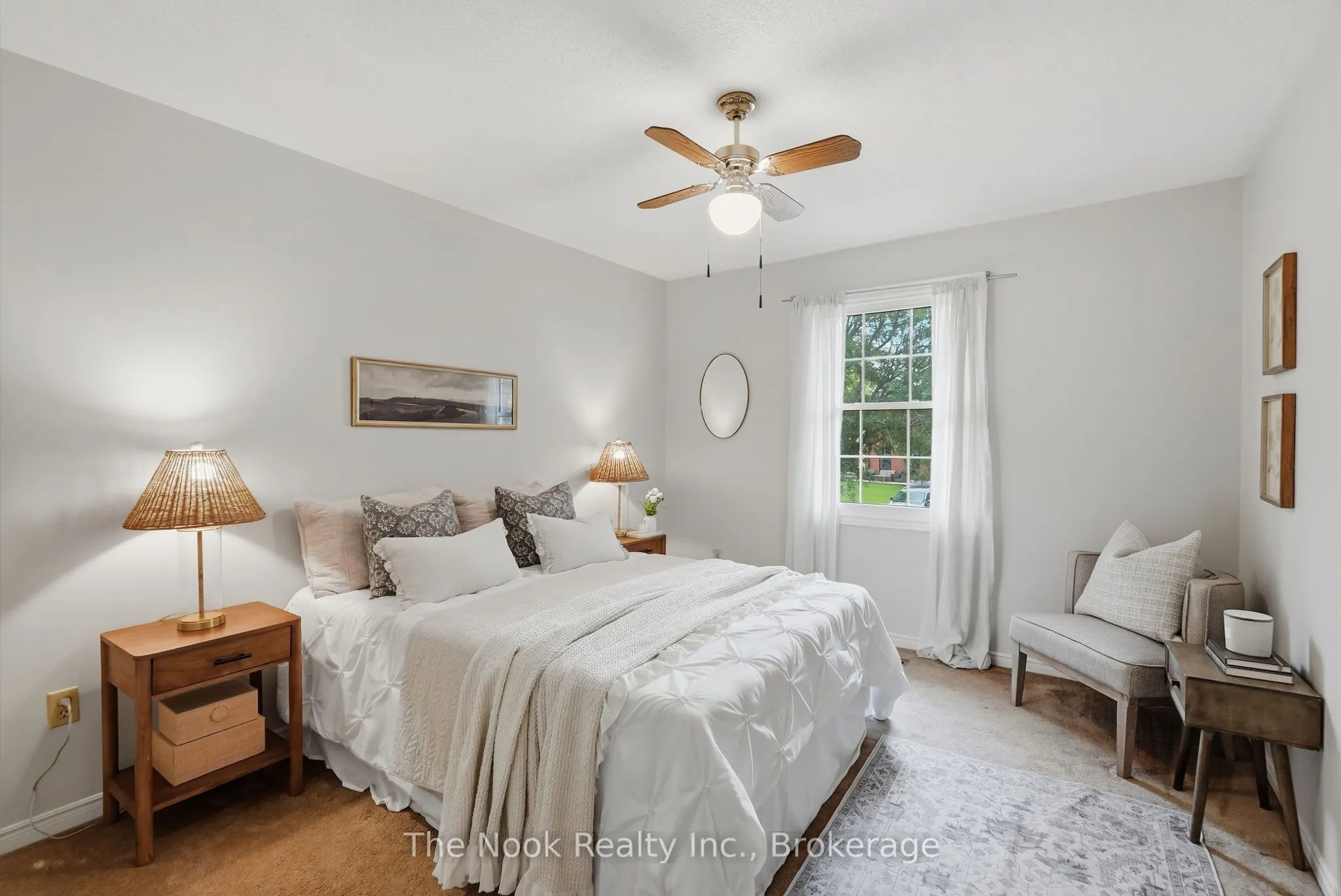 45 Bernick Crescent