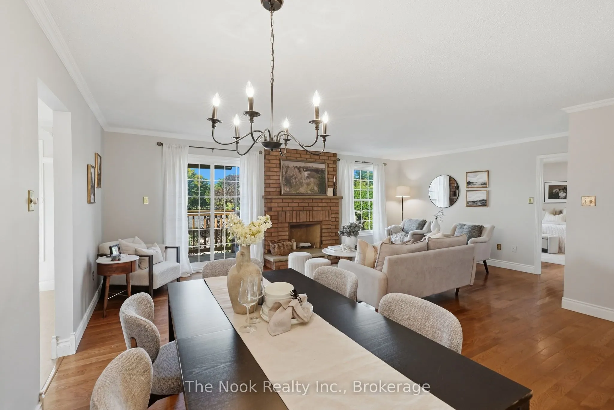 45 Bernick Crescent