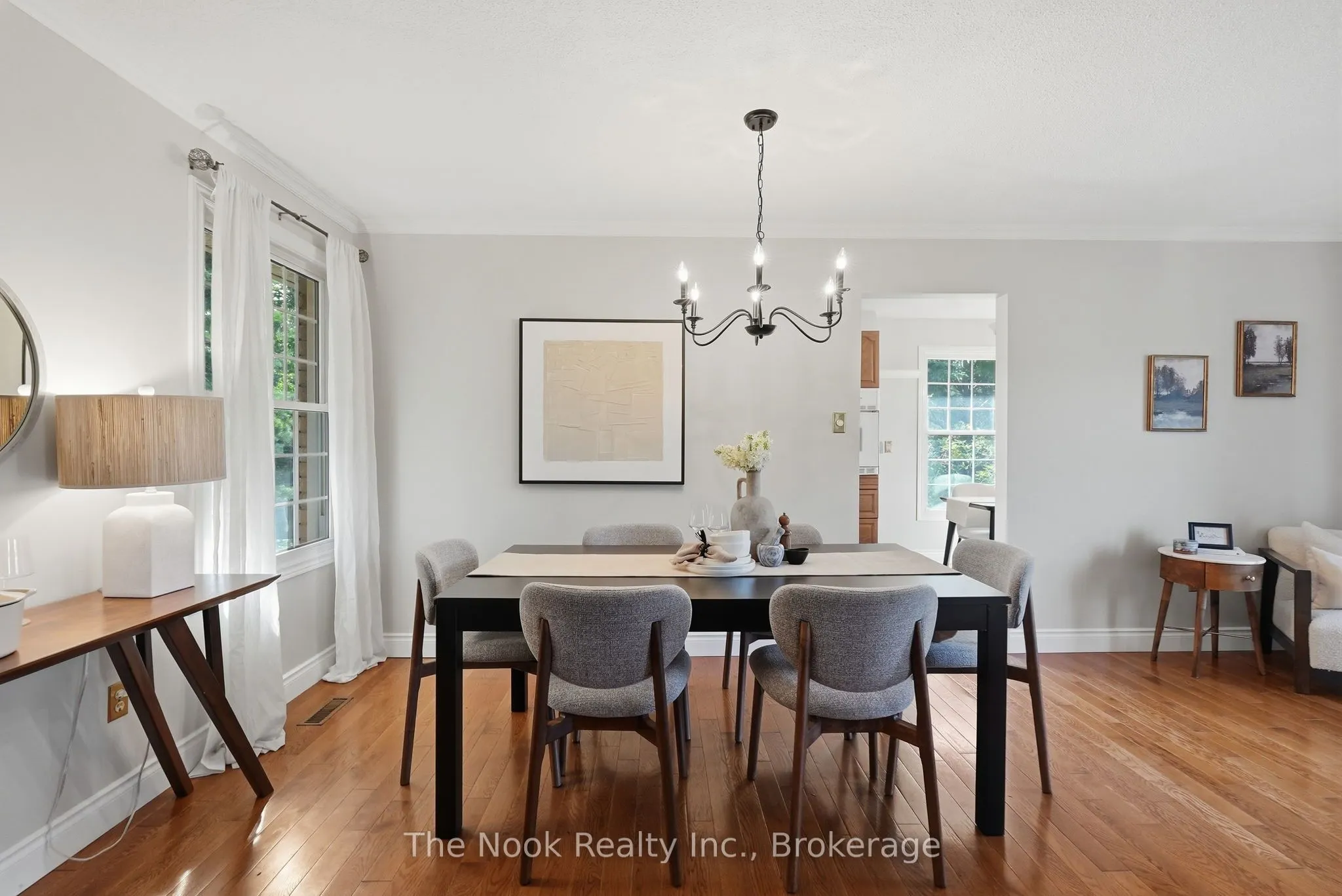 45 Bernick Crescent