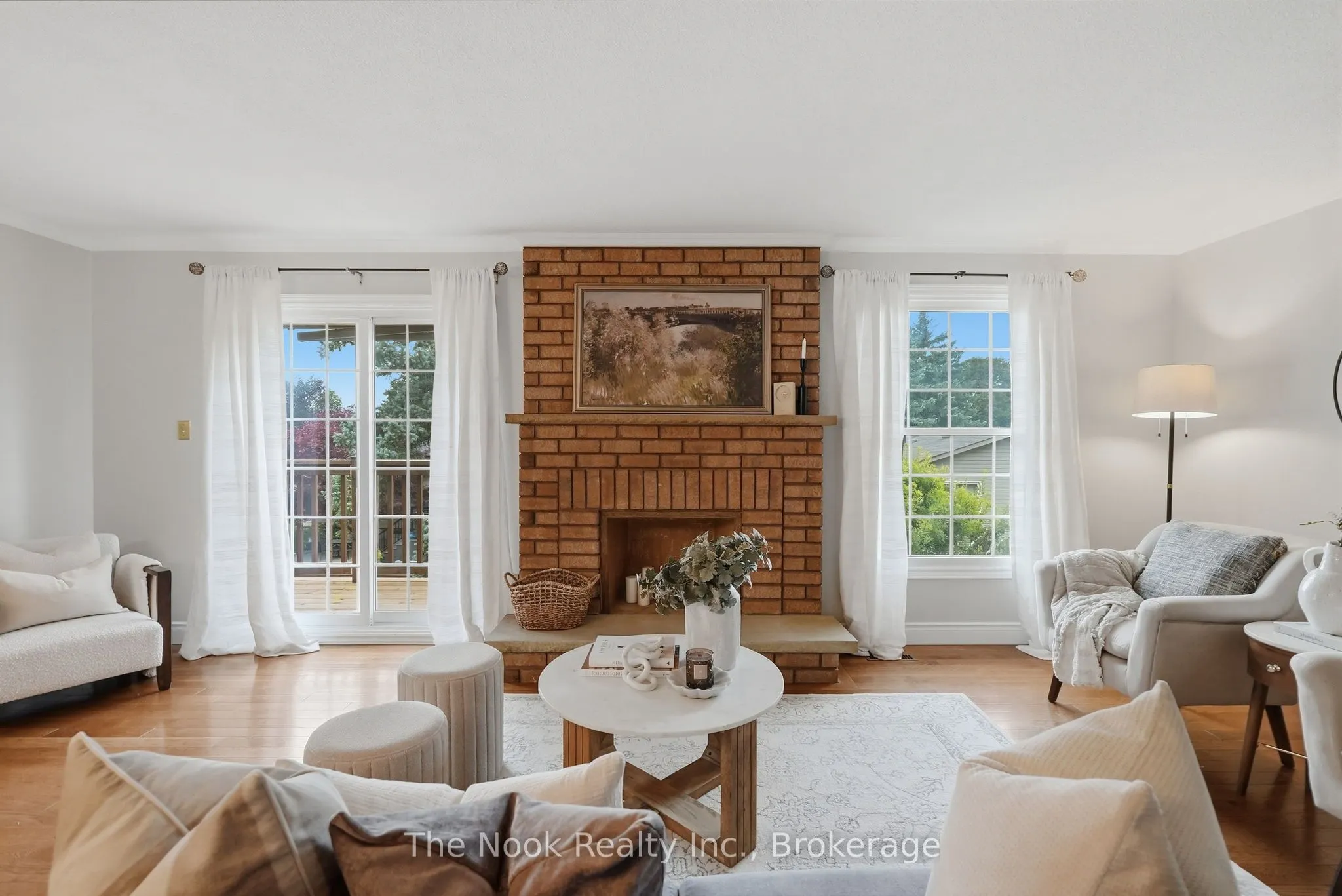 45 Bernick Crescent