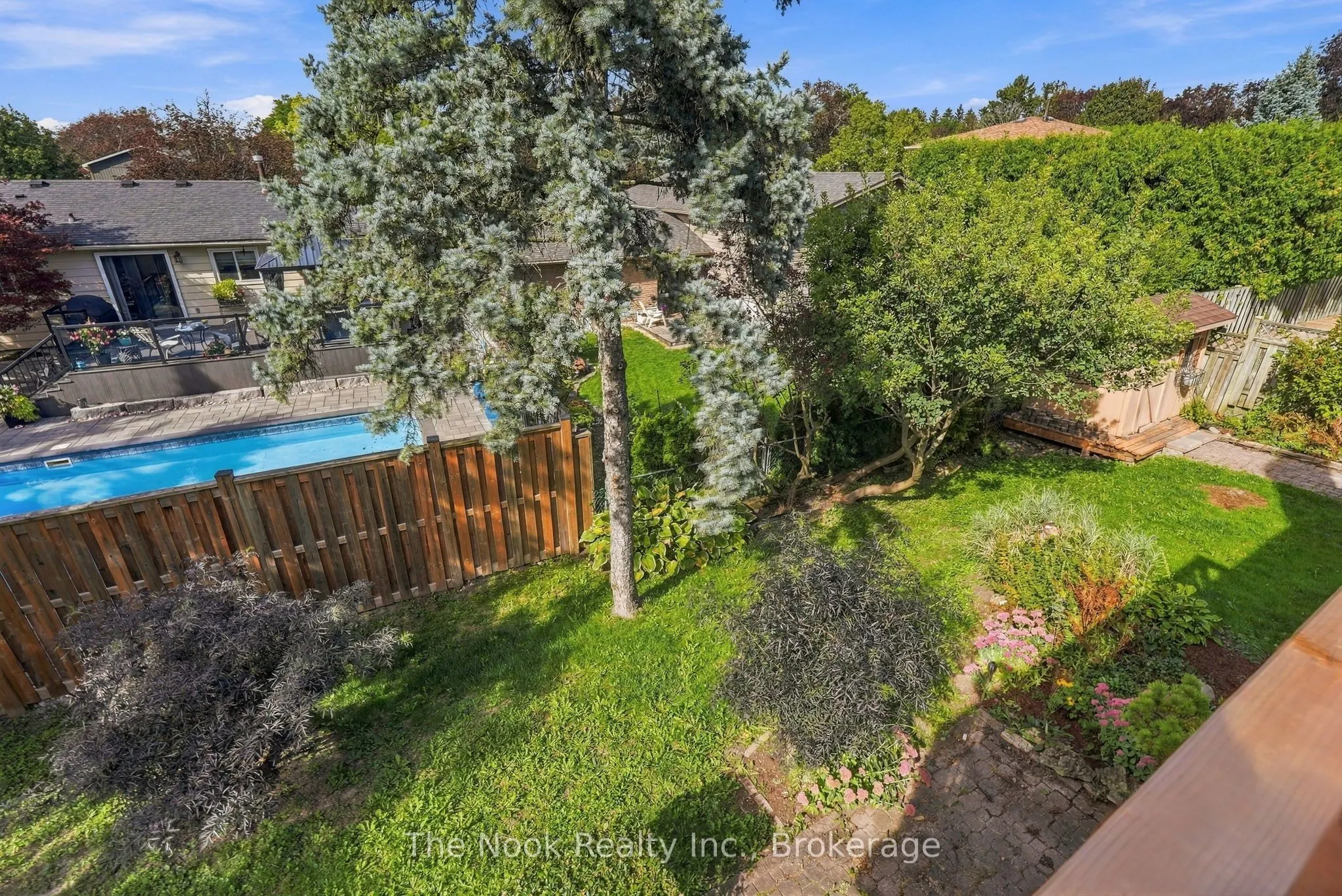 45 Bernick Crescent