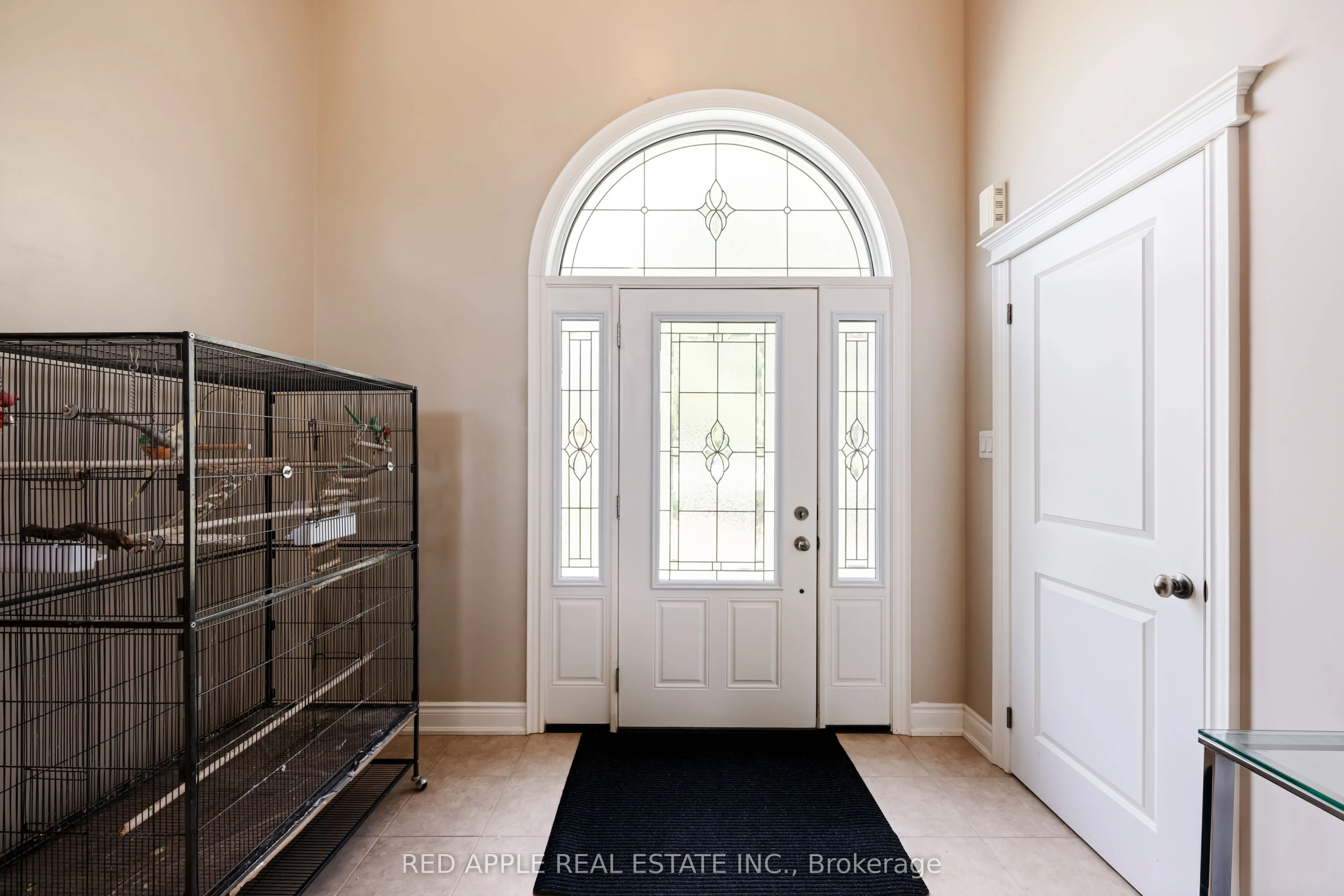 996609 Mulmur-Tosorontio Townline