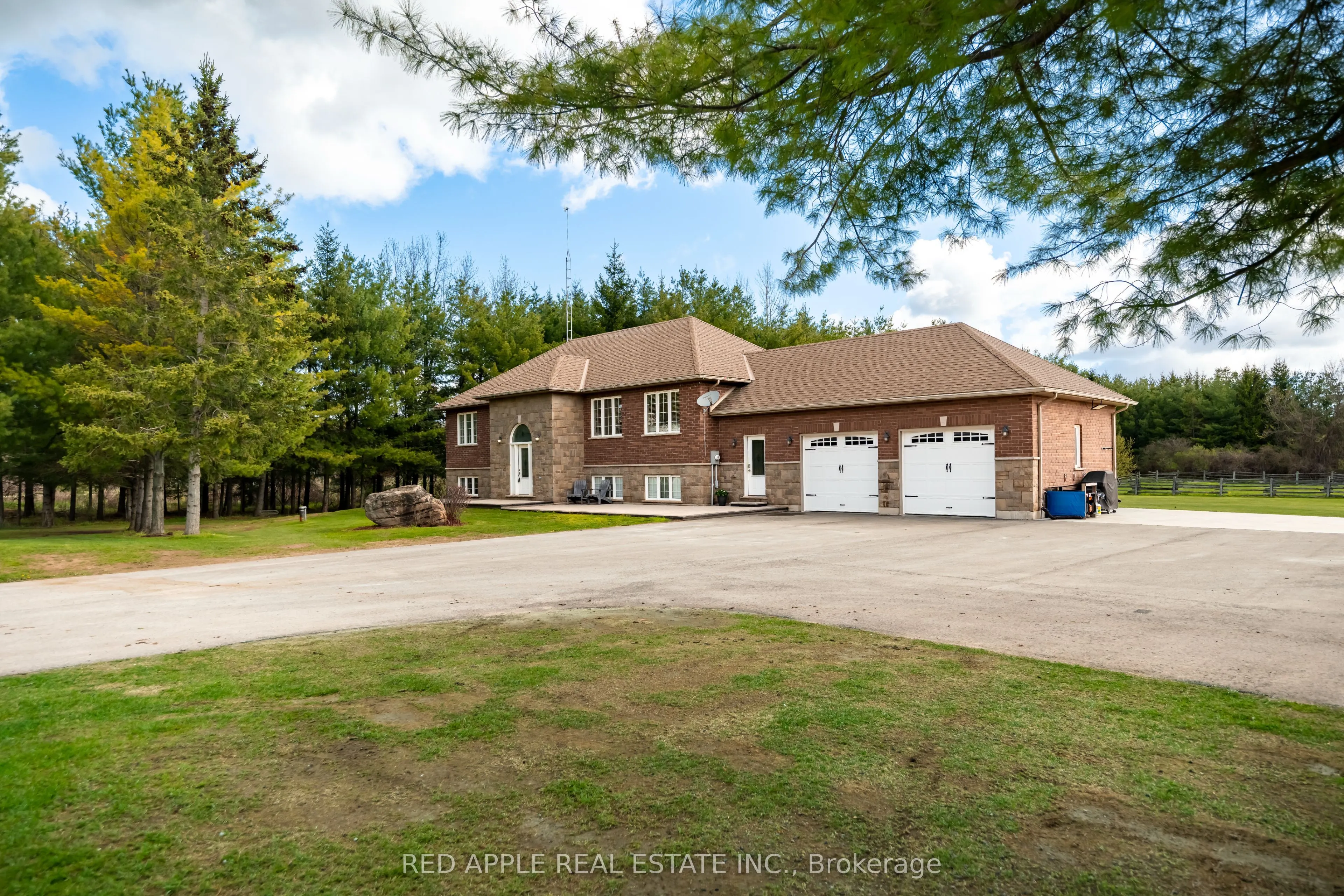 996609 Mulmur-Tosorontio Townline