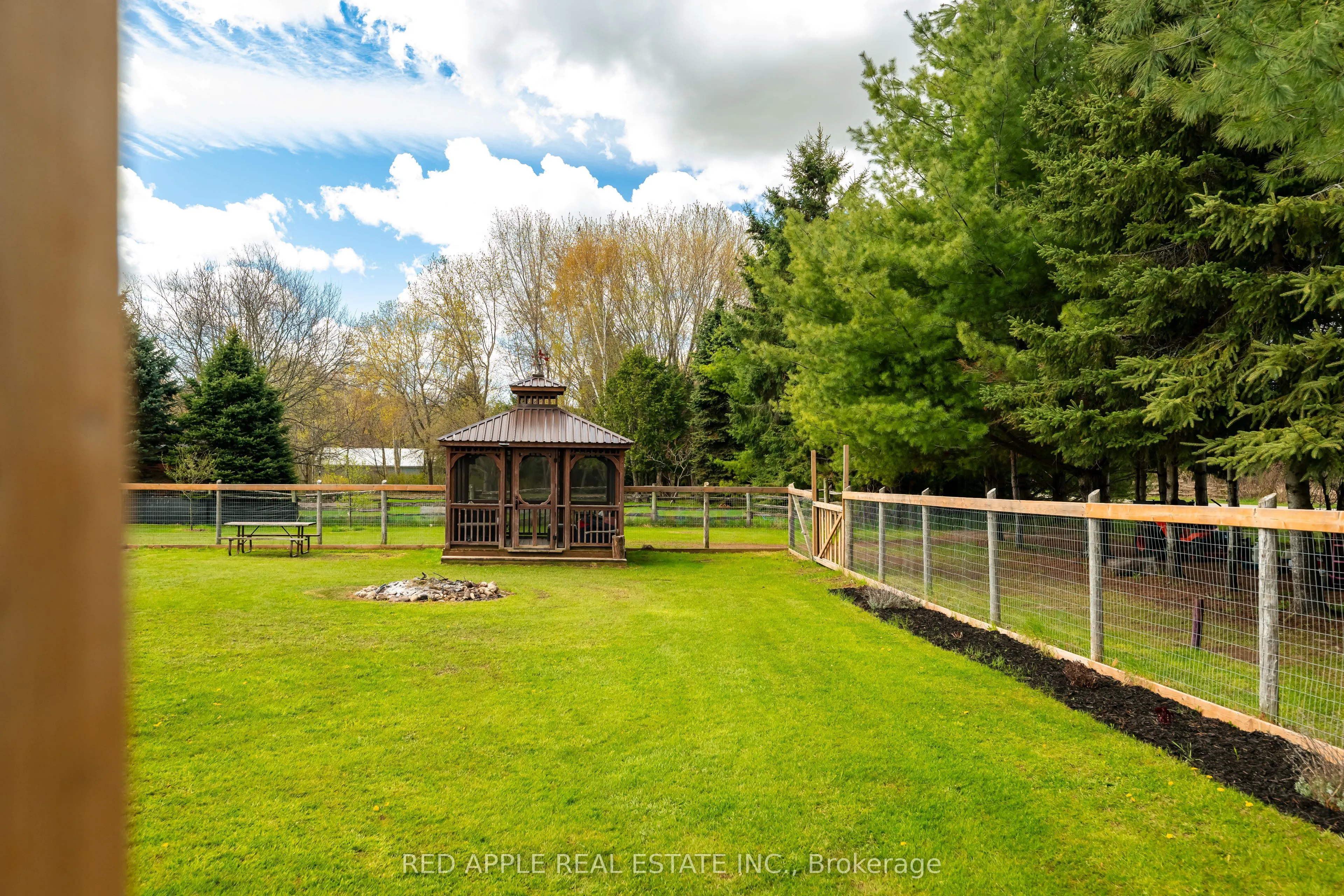 996609 Mulmur-Tosorontio Townline