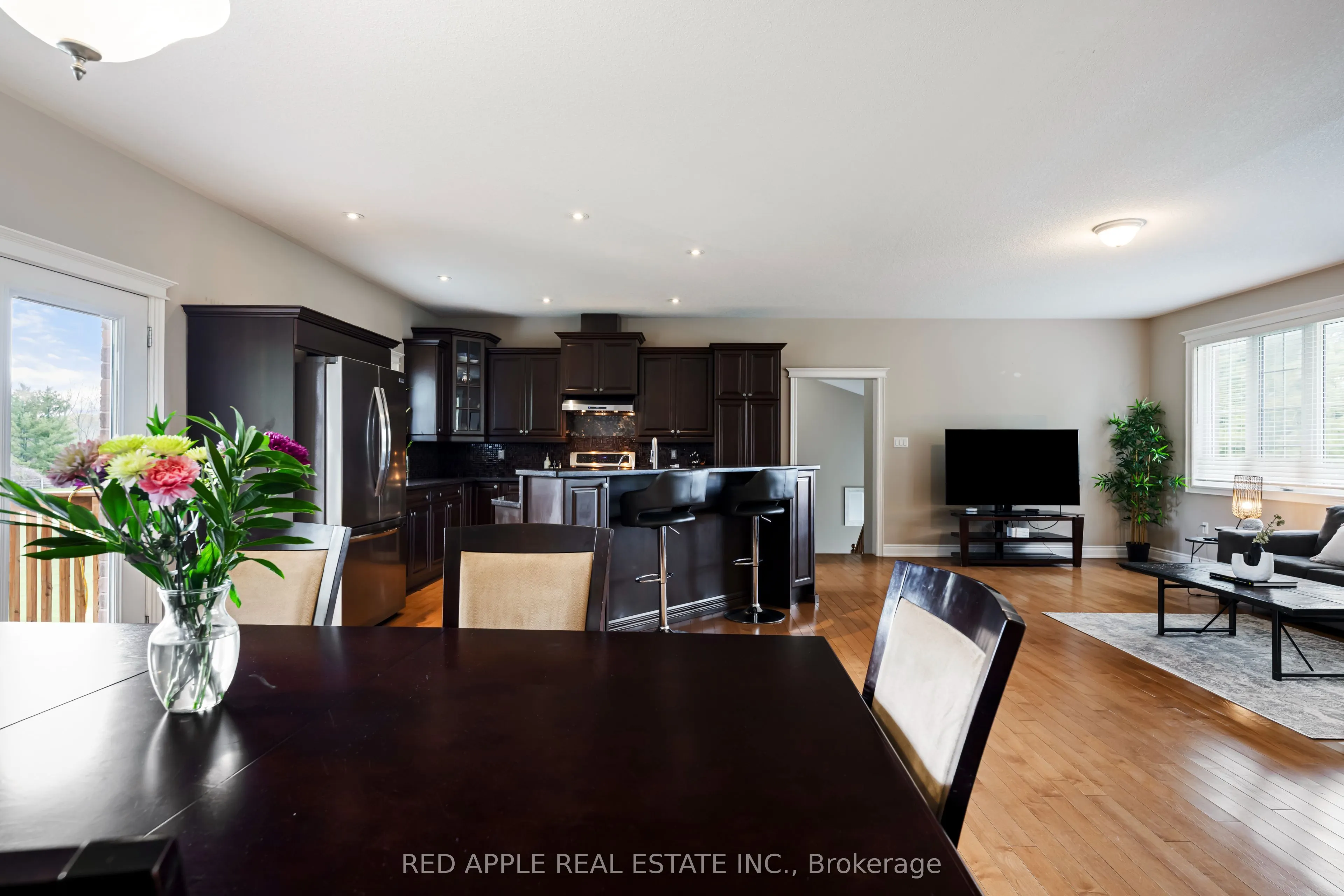 996609 Mulmur-Tosorontio Townline