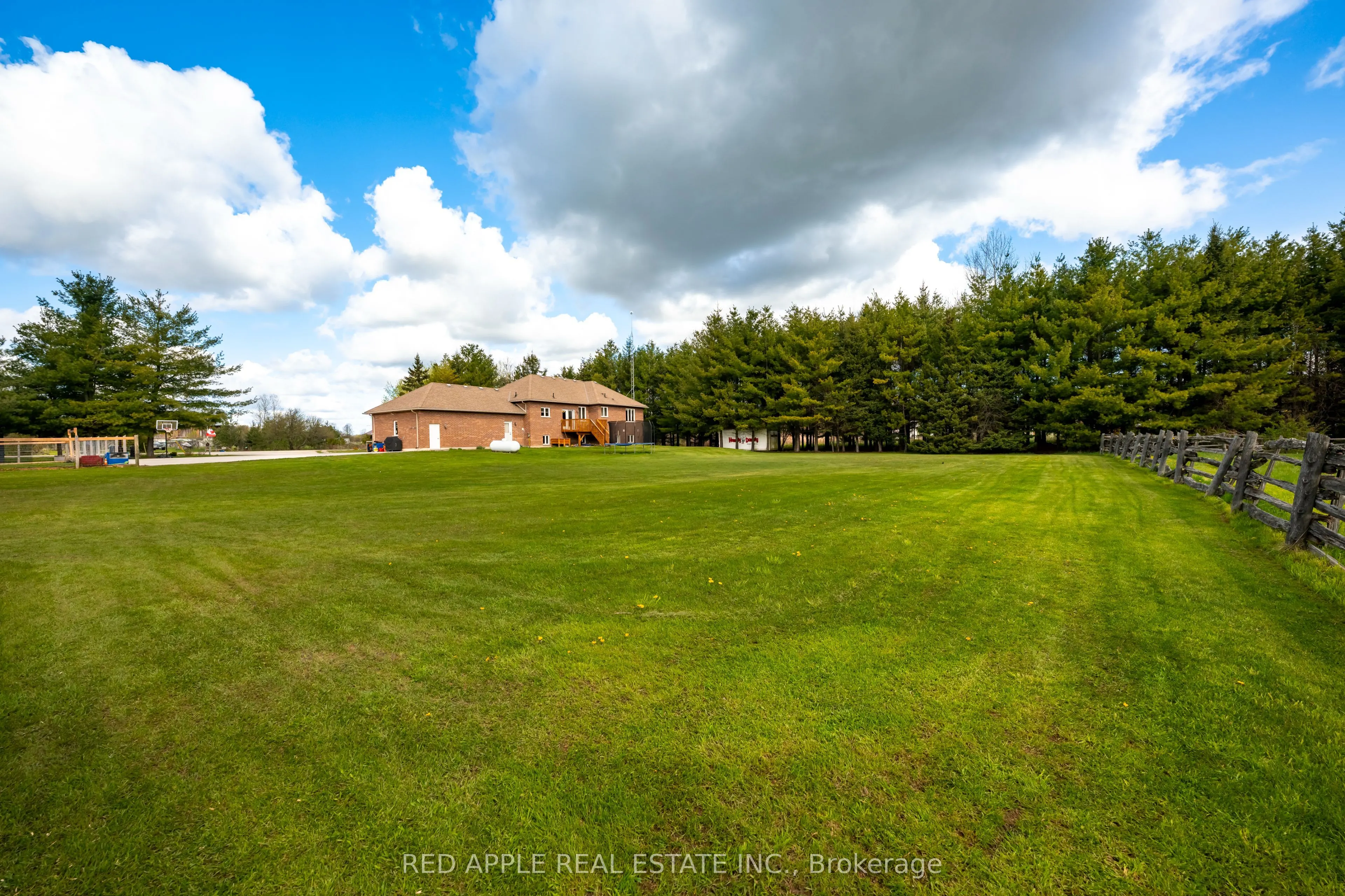 996609 Mulmur-Tosorontio Townline