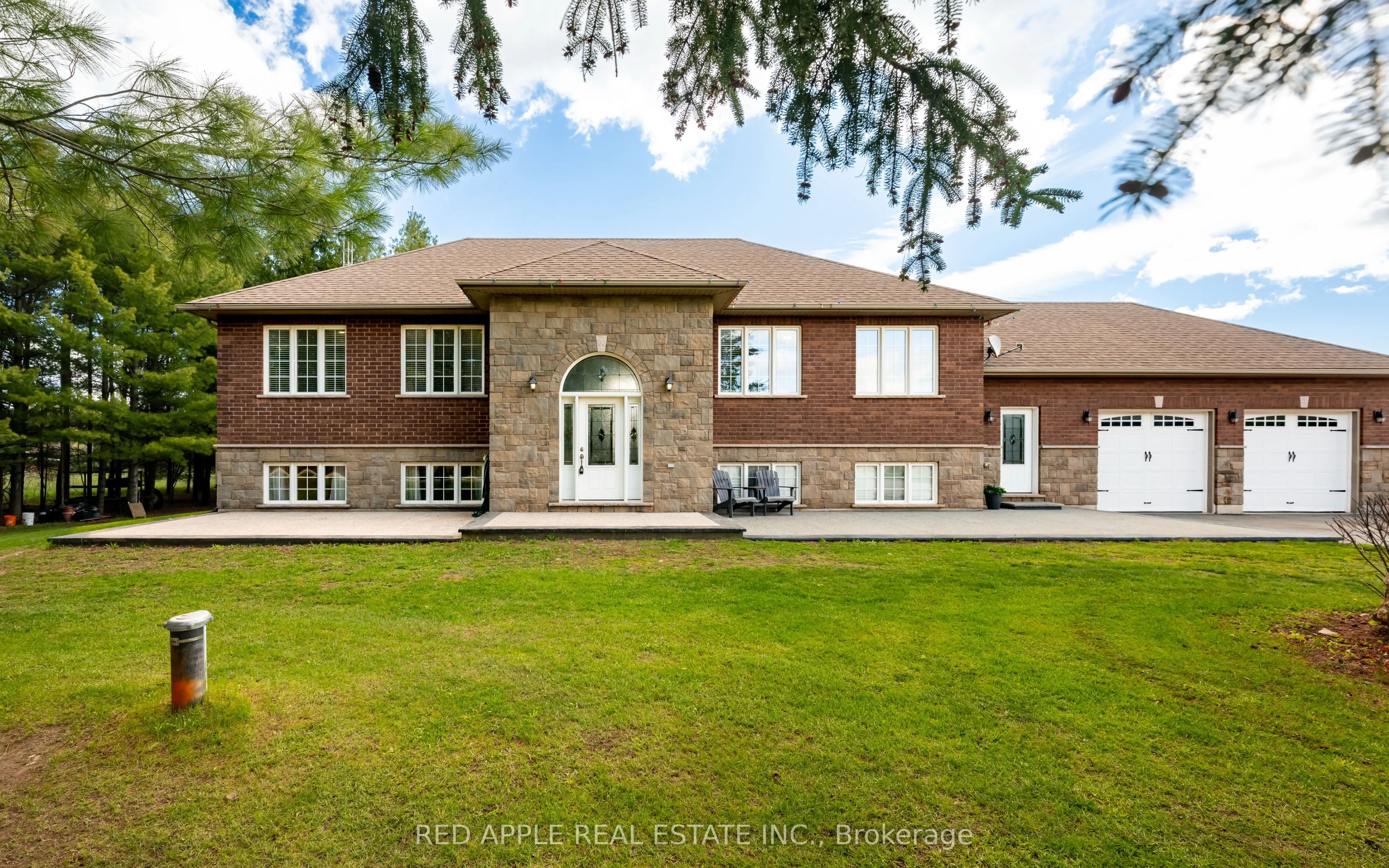996609 Mulmur-Tosorontio Townline