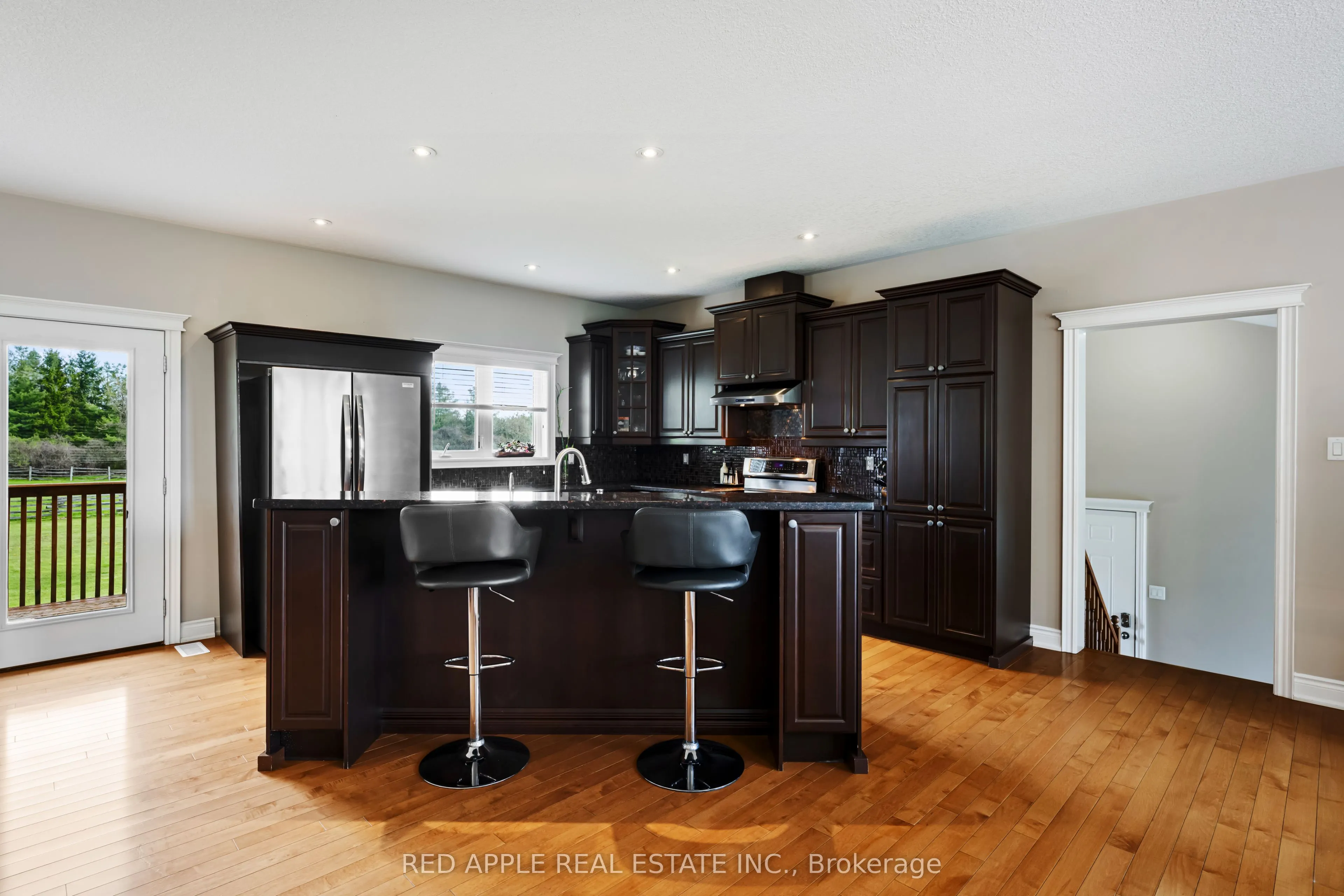 996609 Mulmur-Tosorontio Townline