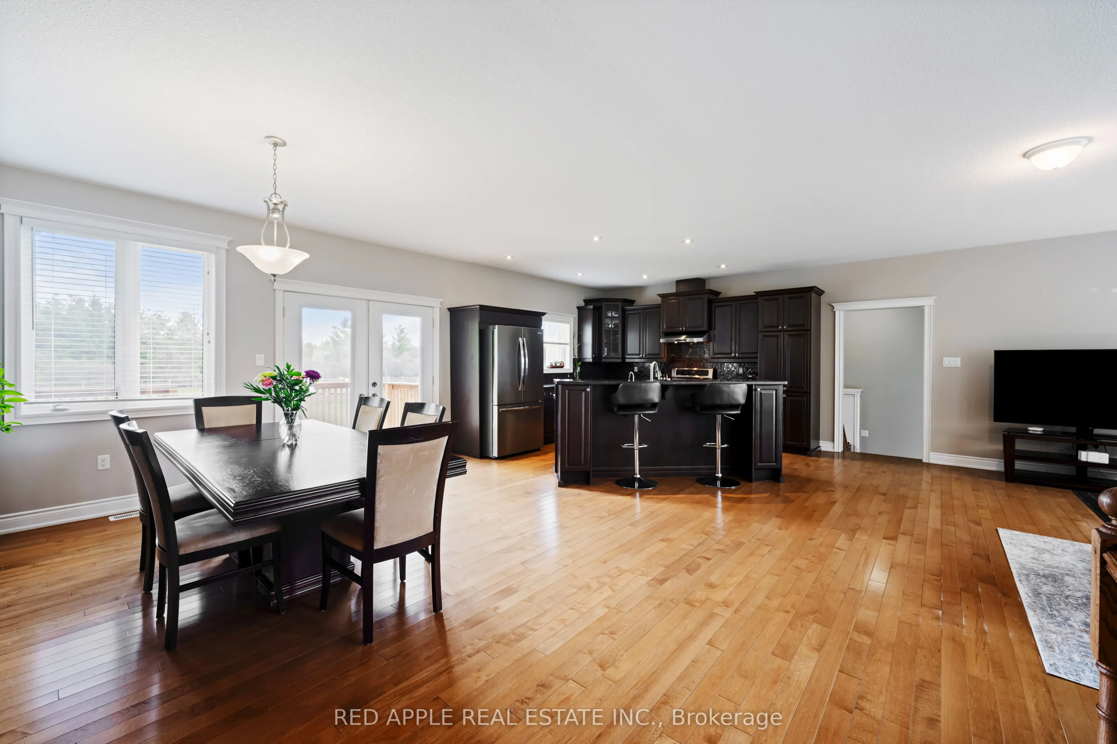 996609 Mulmur-Tosorontio Townline