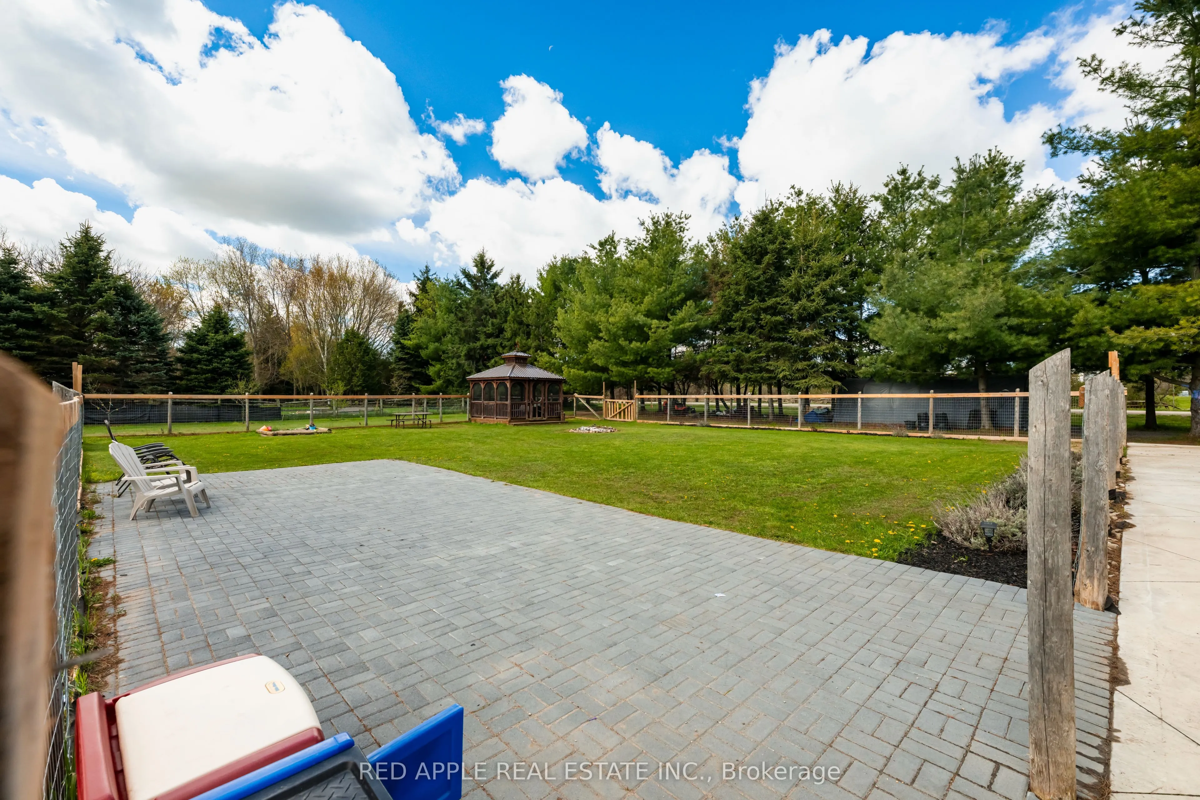 996609 Mulmur-Tosorontio Townline