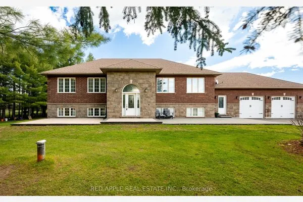996609 Mulmur-Tosorontio Townline