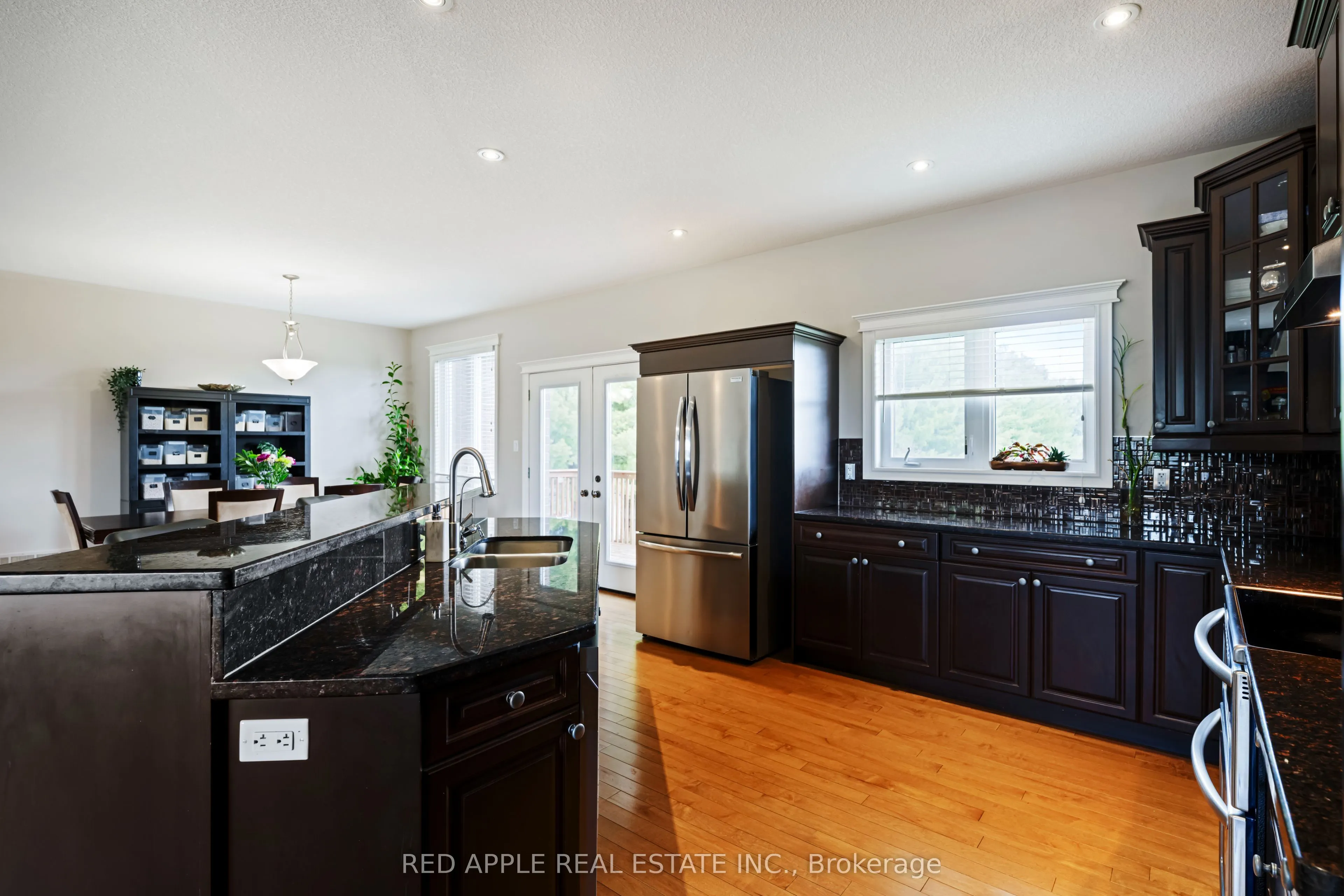 996609 Mulmur-Tosorontio Townline