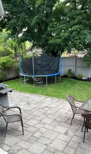 108 Sharpe Crescent #Main & Upper
