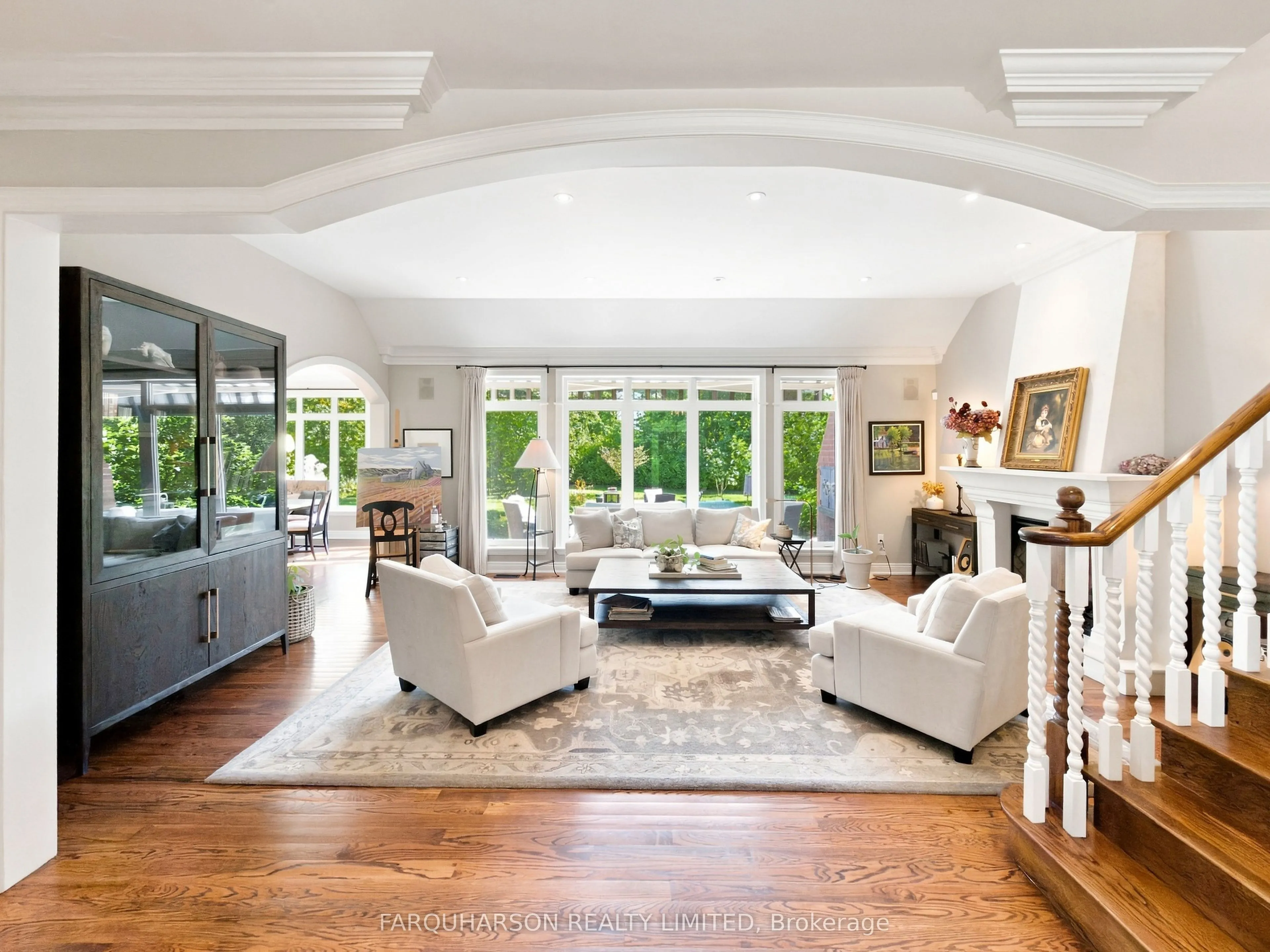 10 Earl Cook Drive