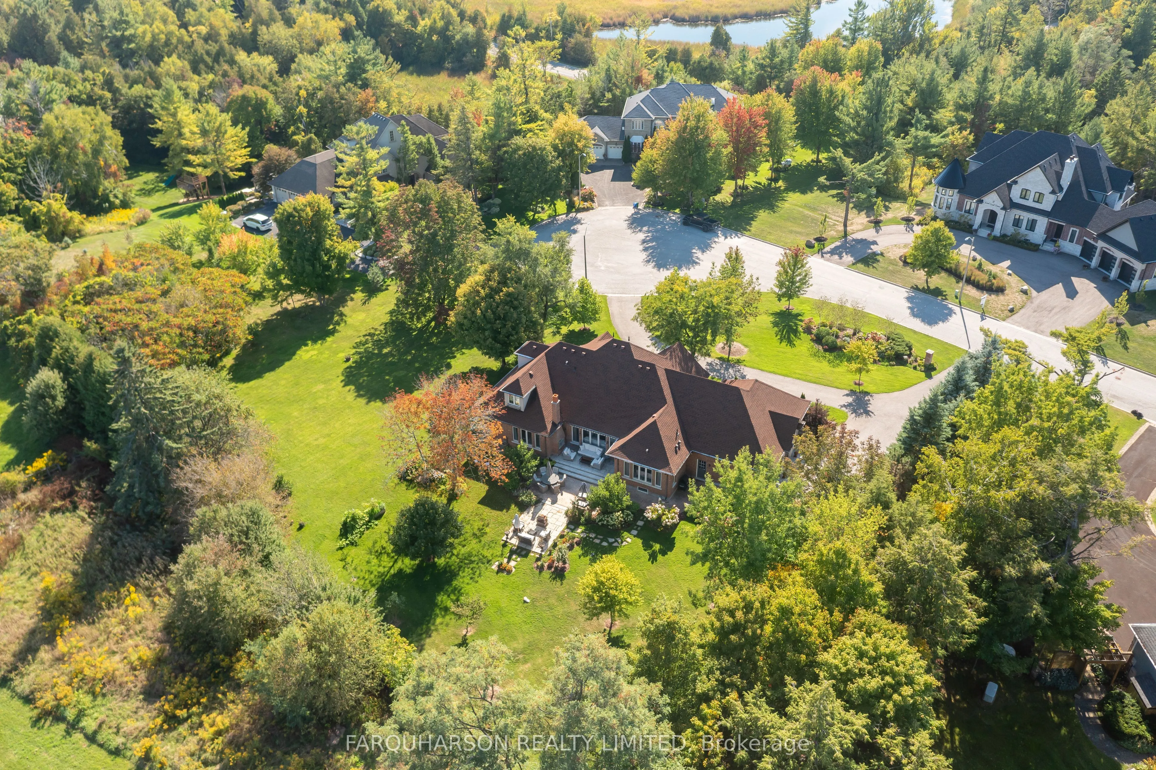 10 Earl Cook Drive