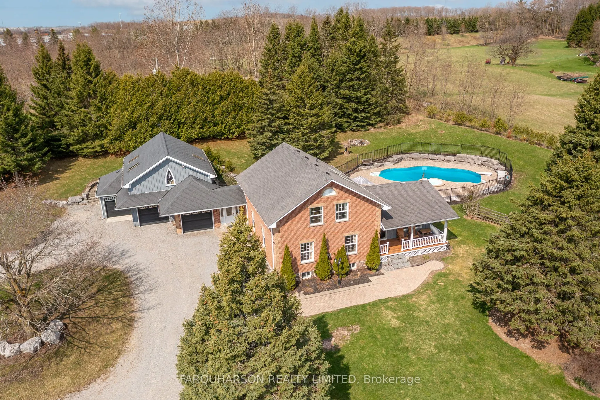 3850 Concession 2 Road