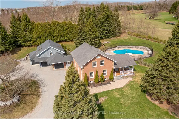 3850 Concession 2 Road