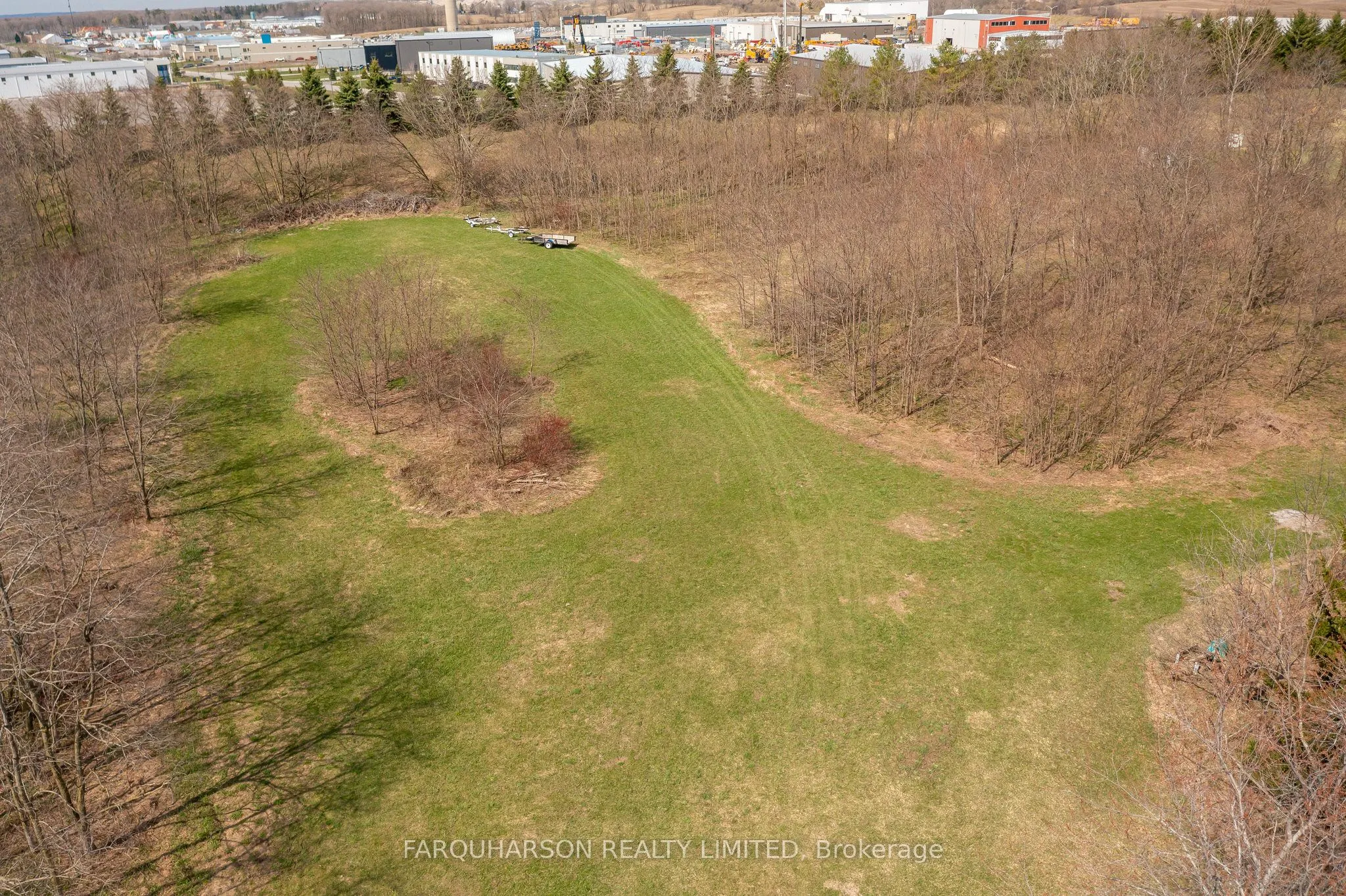 3850 Concession 2 Road