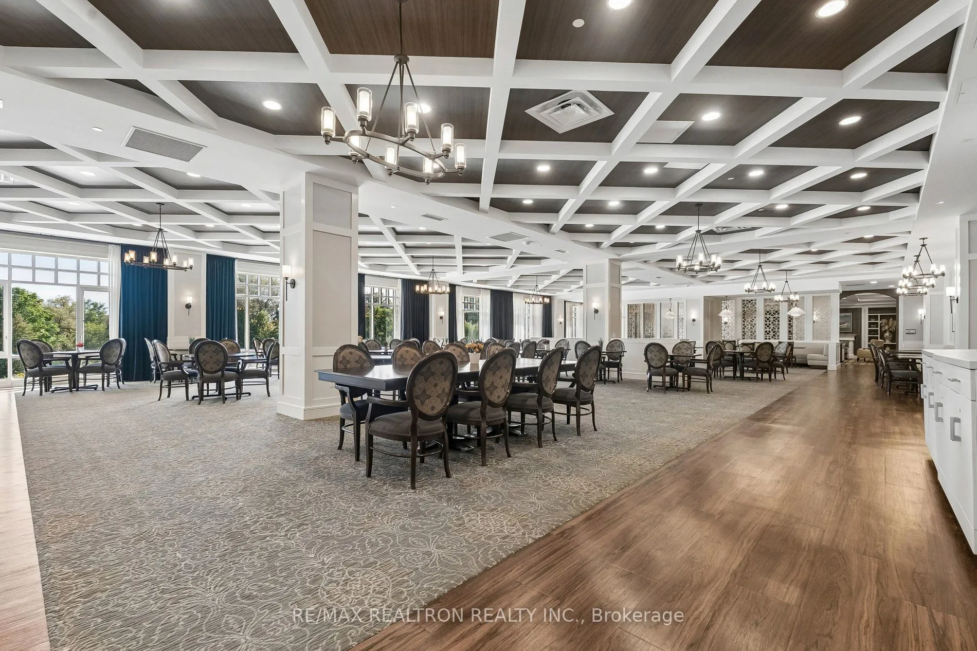 400 William Graham Drive #208