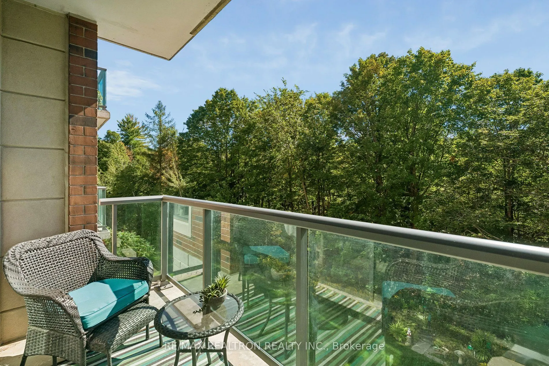 400 William Graham Drive #208