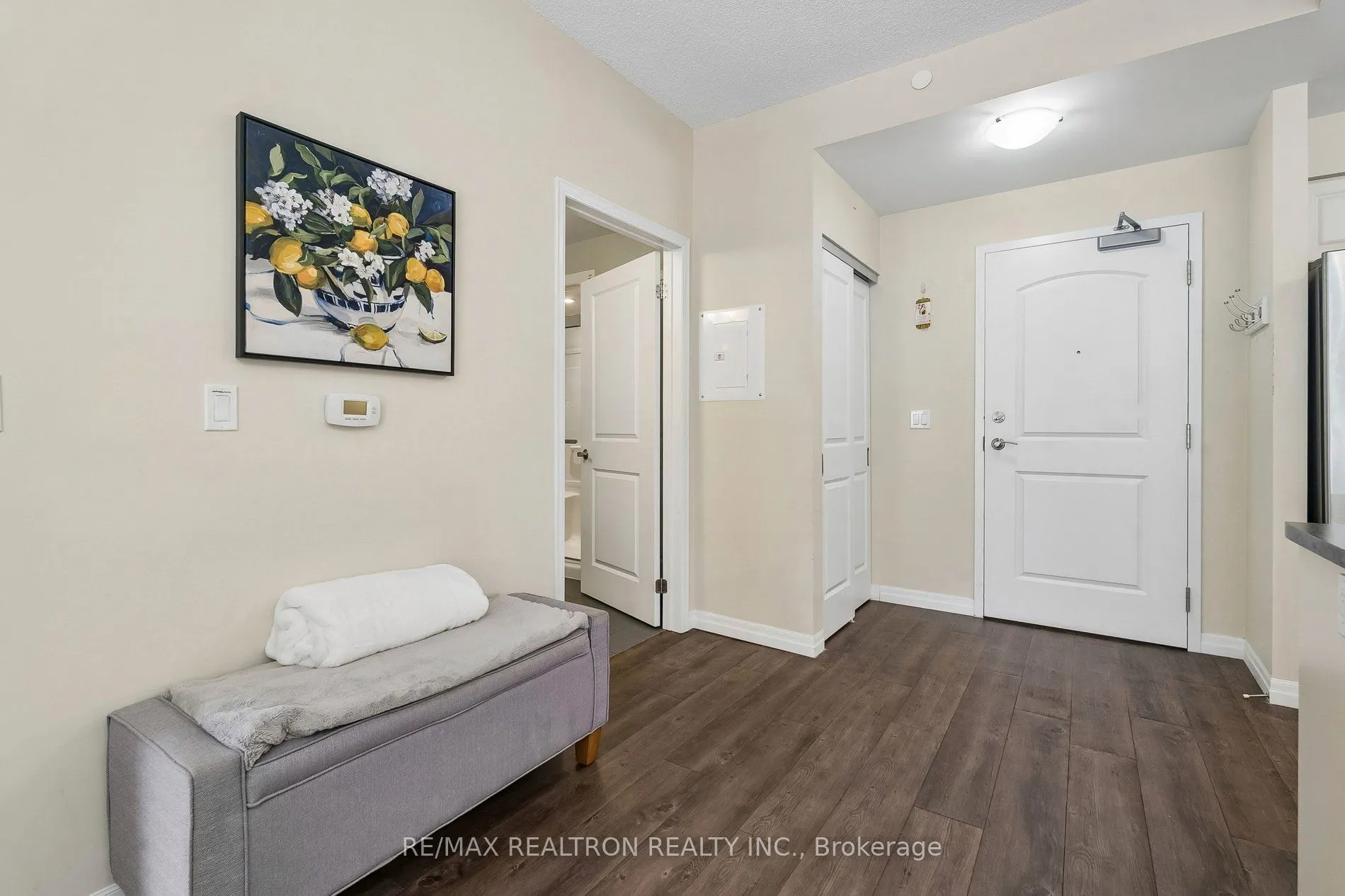 400 William Graham Drive #208