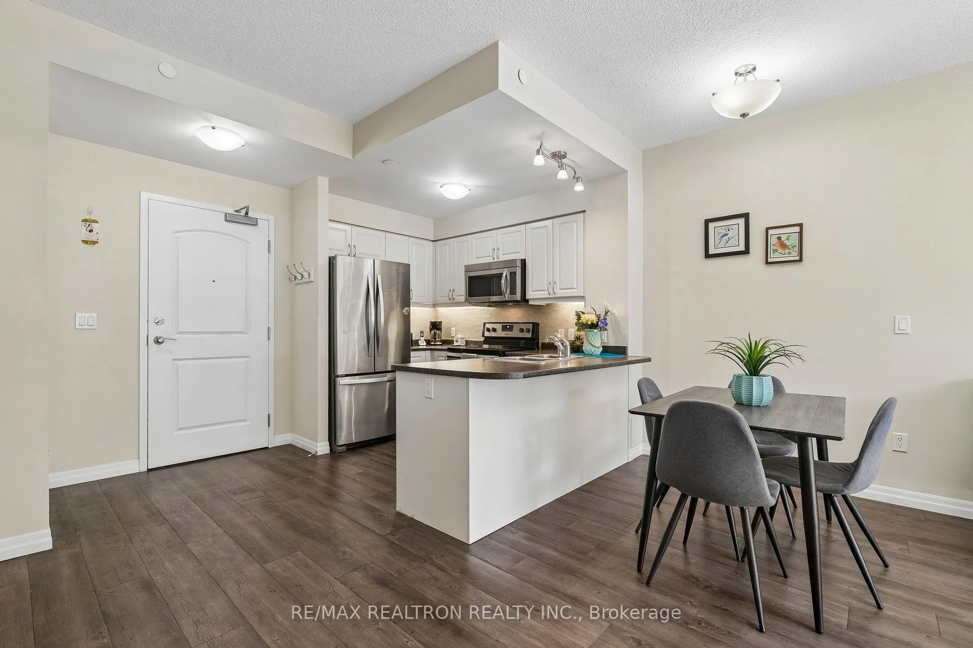 400 William Graham Drive #208