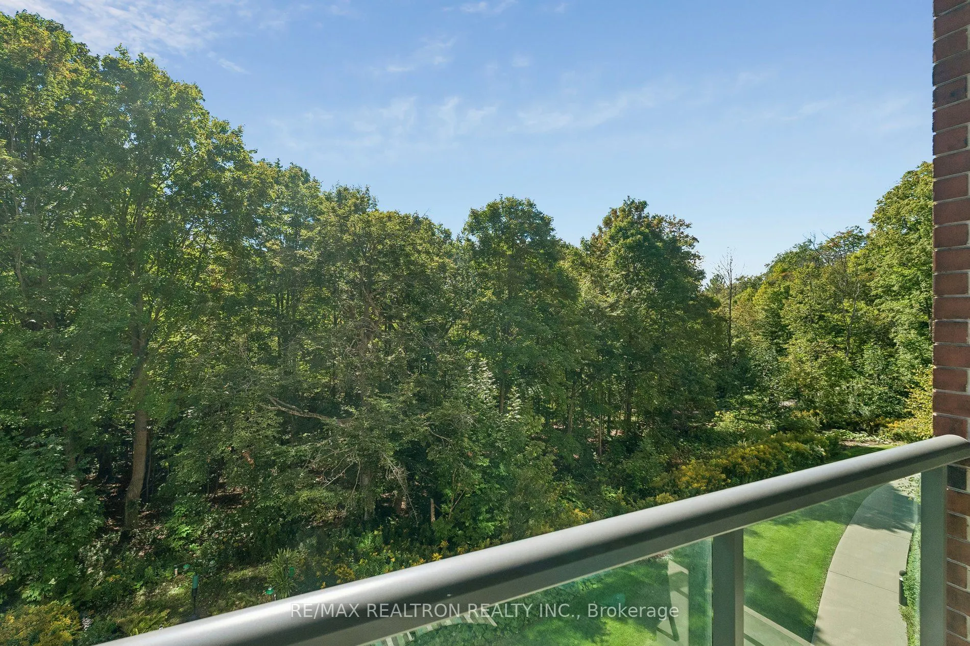 400 William Graham Drive #208