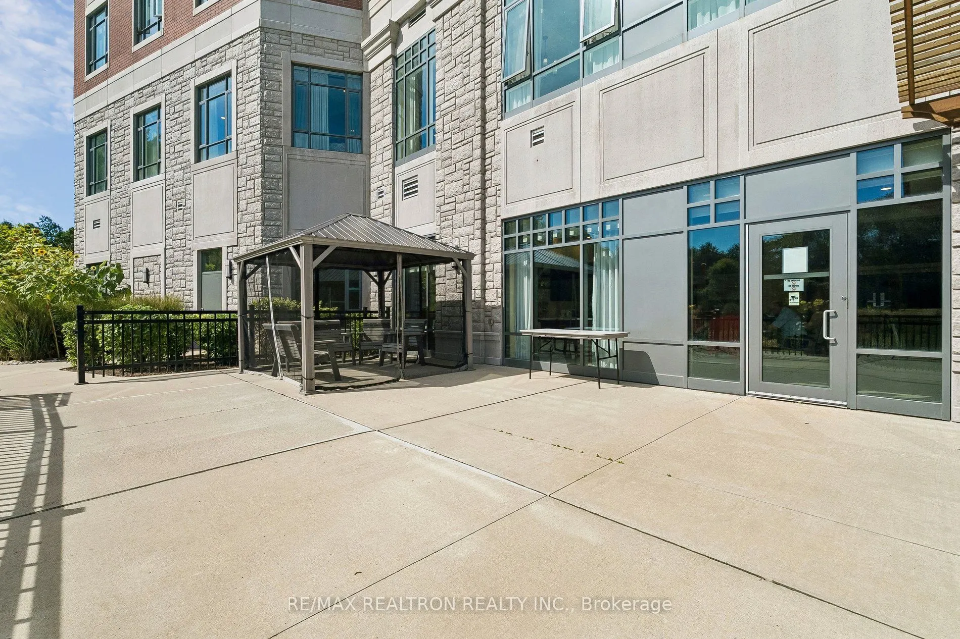 400 William Graham Drive #208