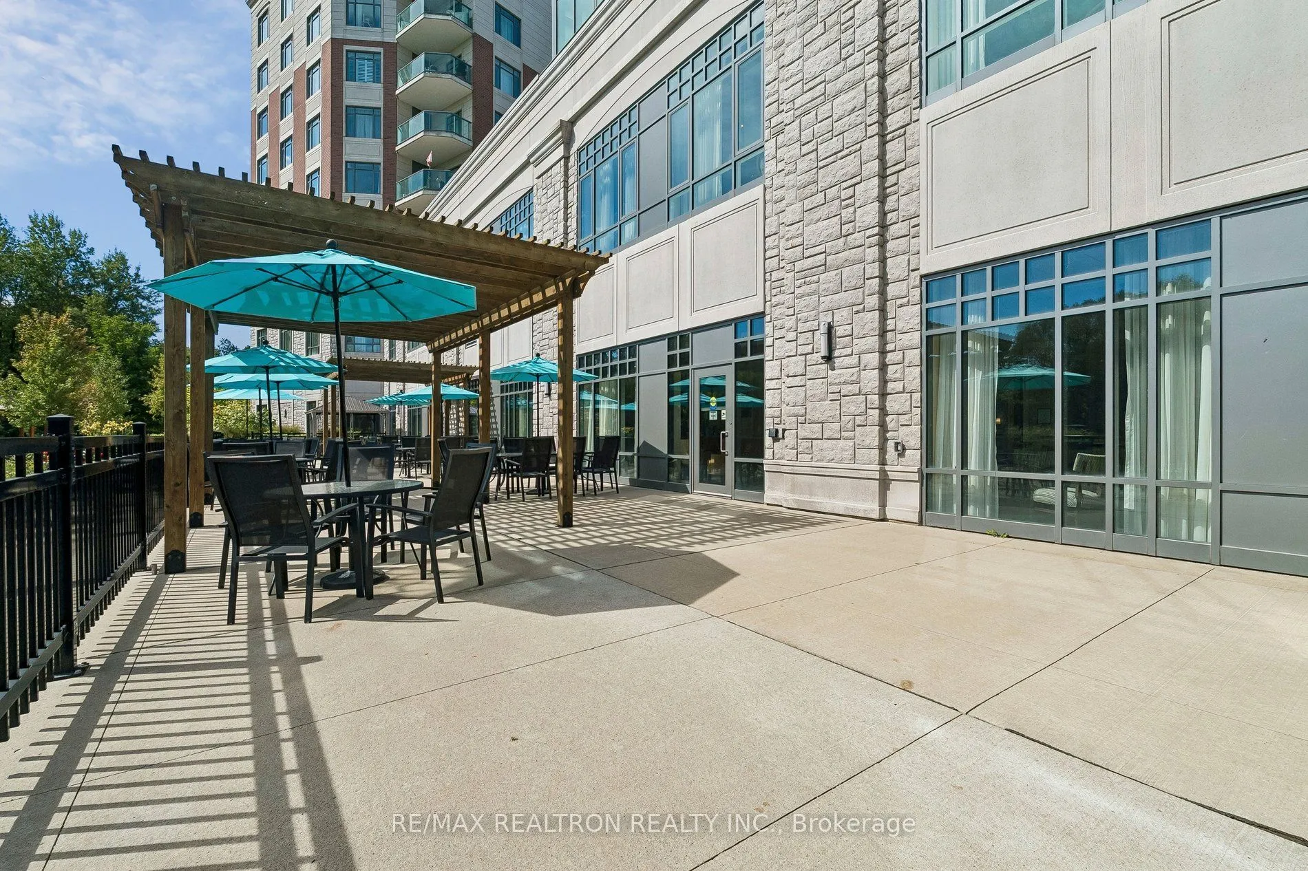 400 William Graham Drive #208