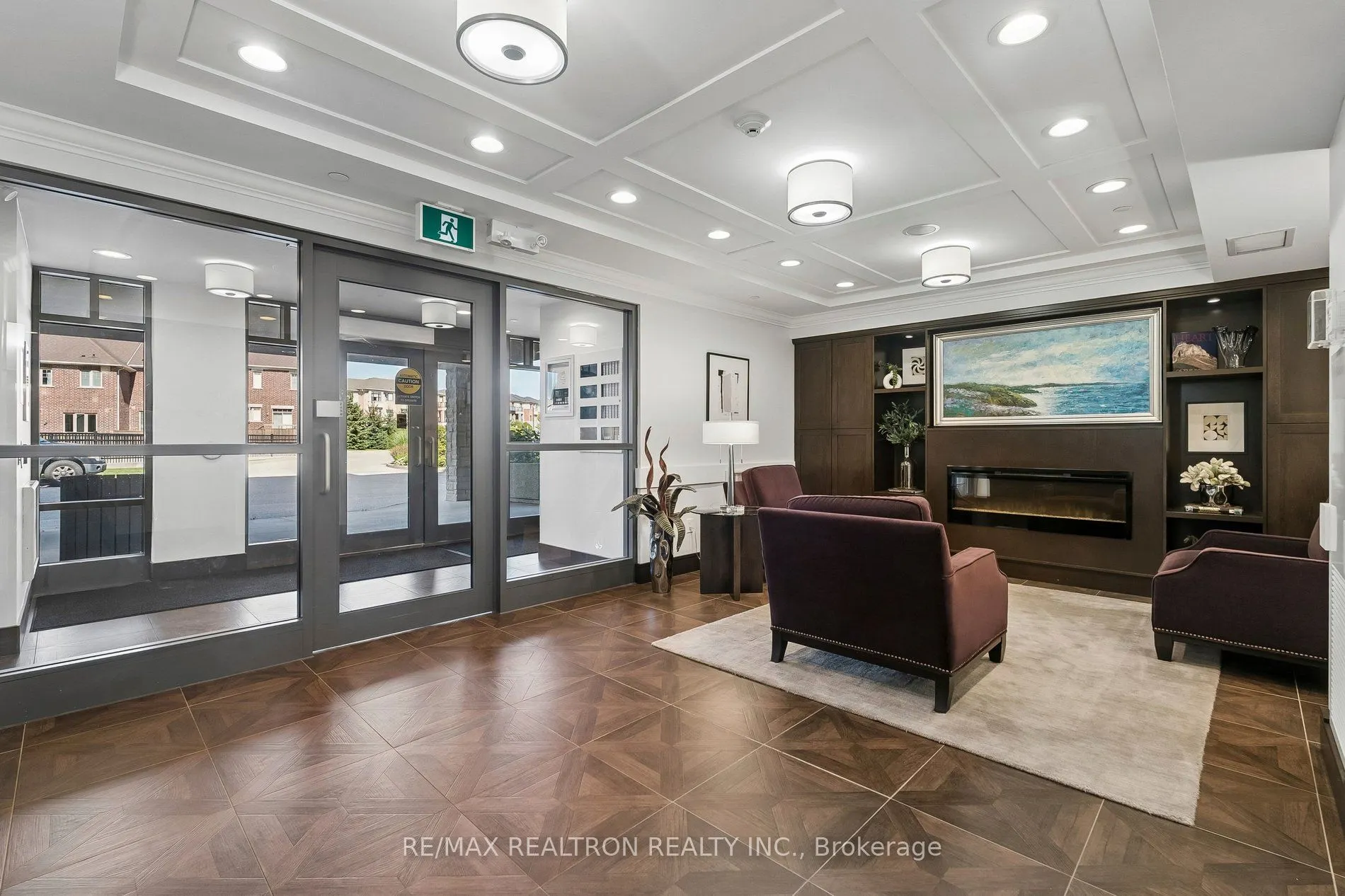400 William Graham Drive #208
