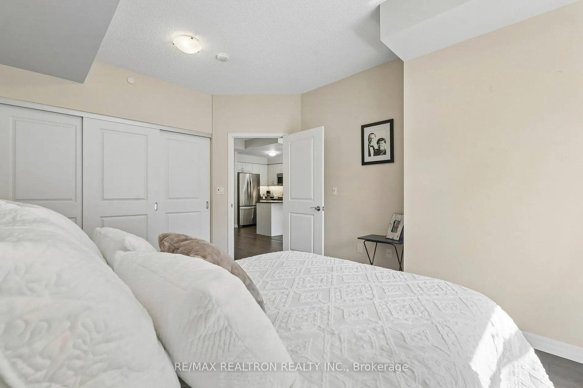 400 William Graham Drive #208