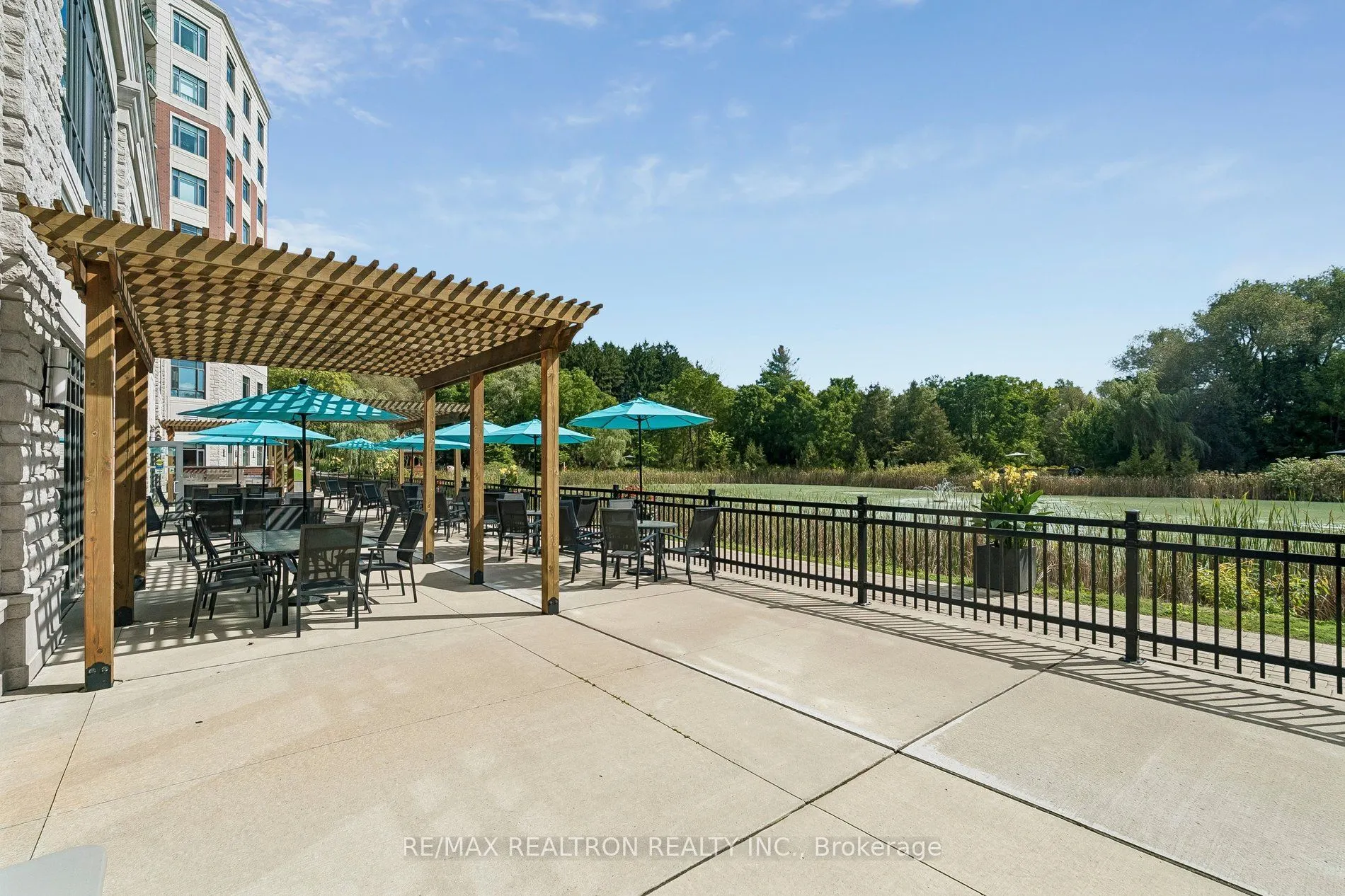 400 William Graham Drive #208