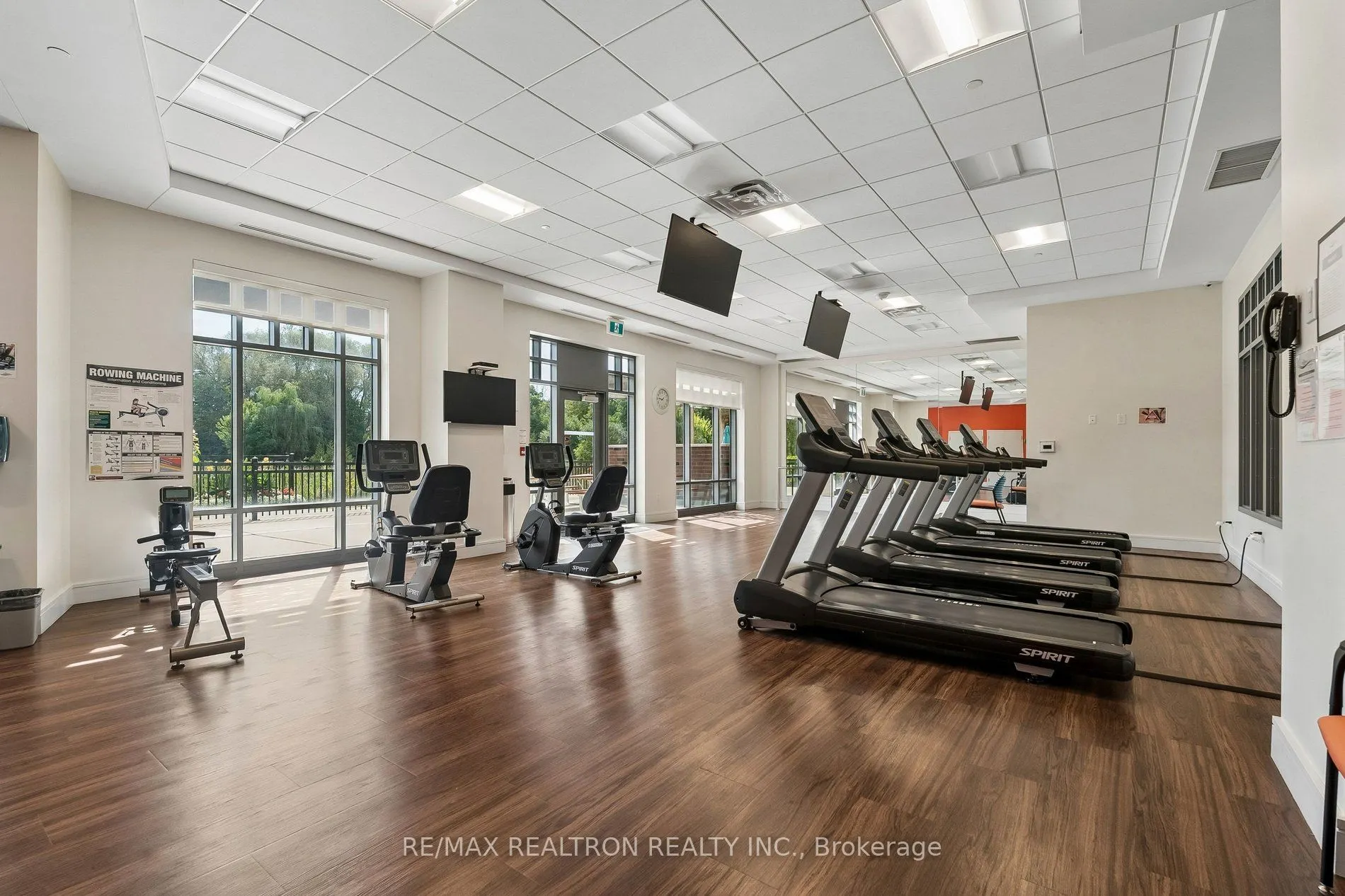 400 William Graham Drive #208