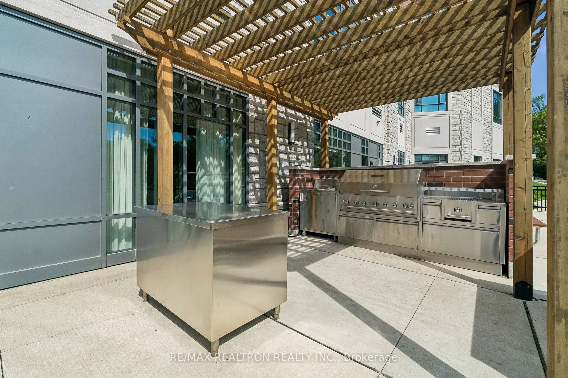 400 William Graham Drive #208