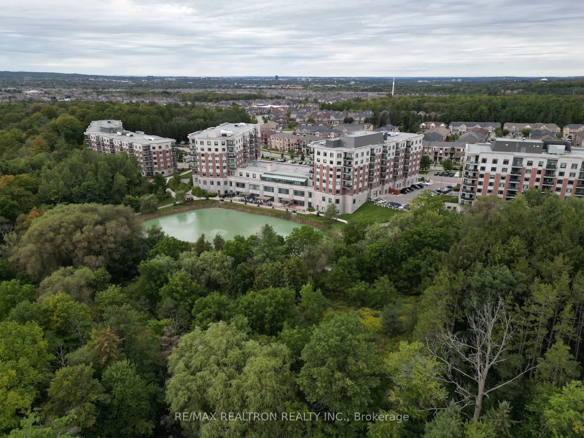 400 William Graham Drive #208