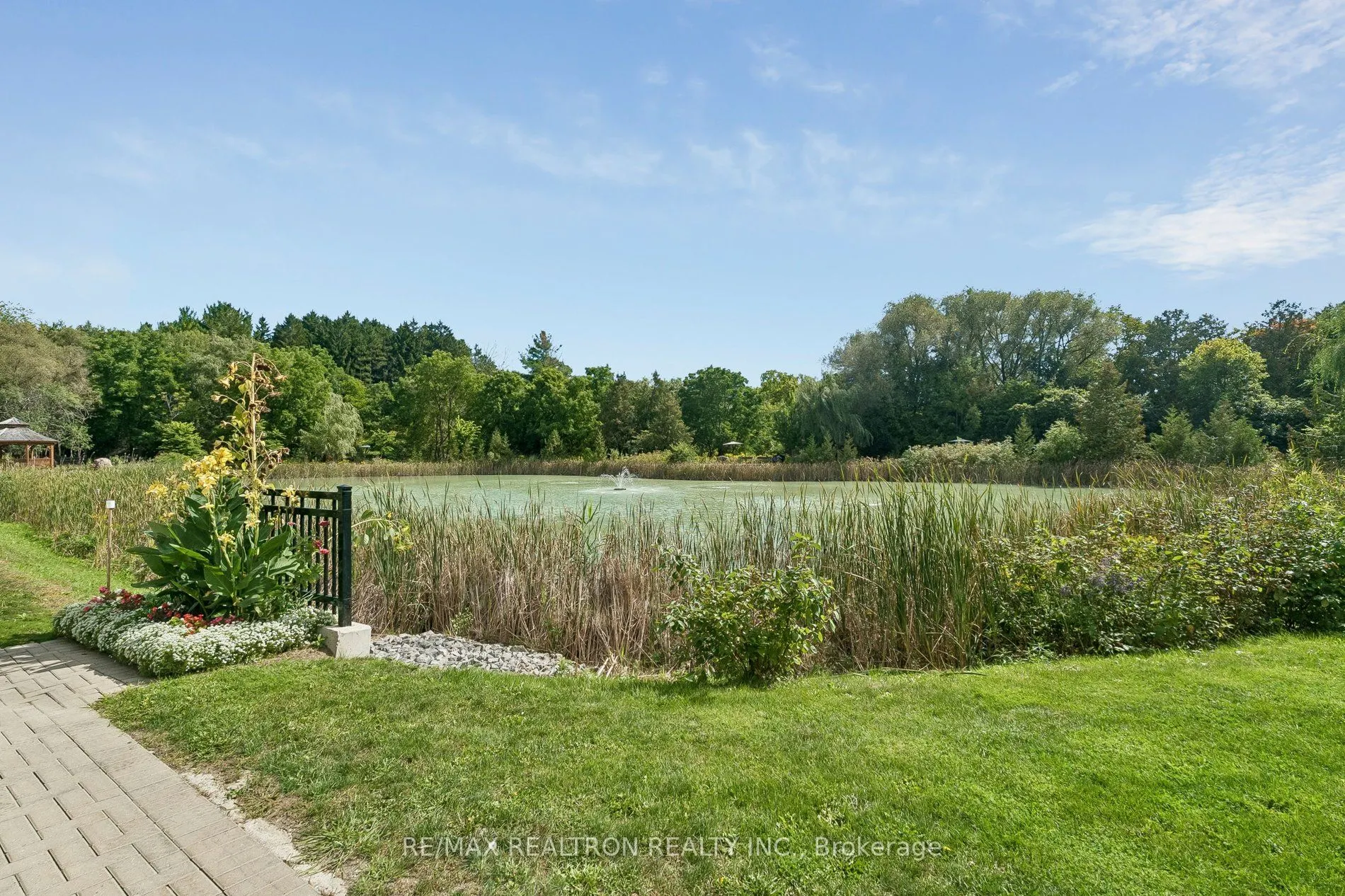 400 William Graham Drive #208
