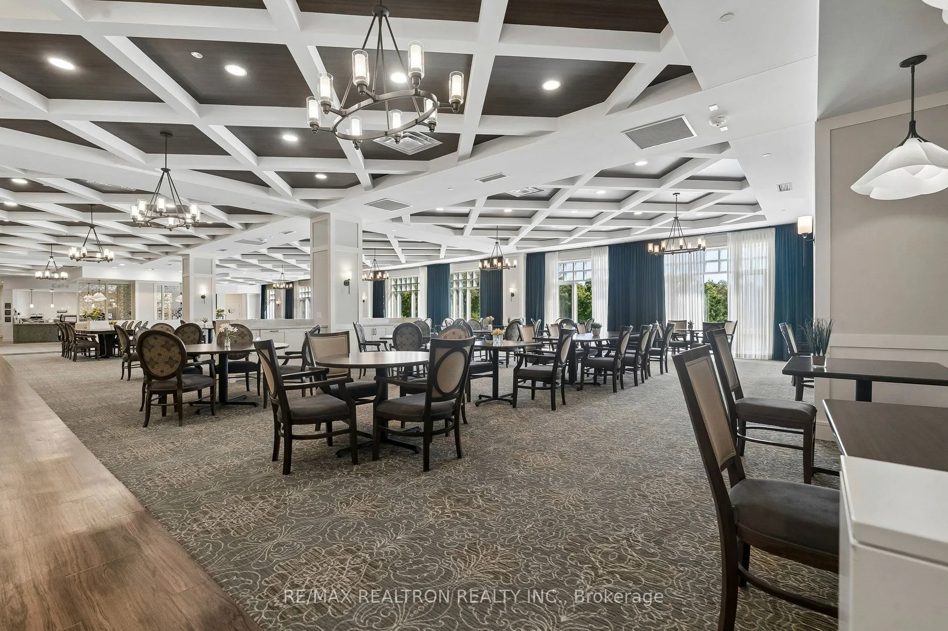 400 William Graham Drive #208