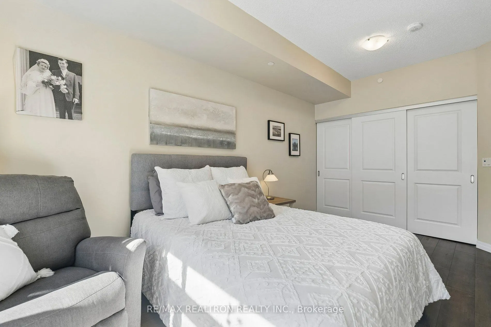 400 William Graham Drive #208