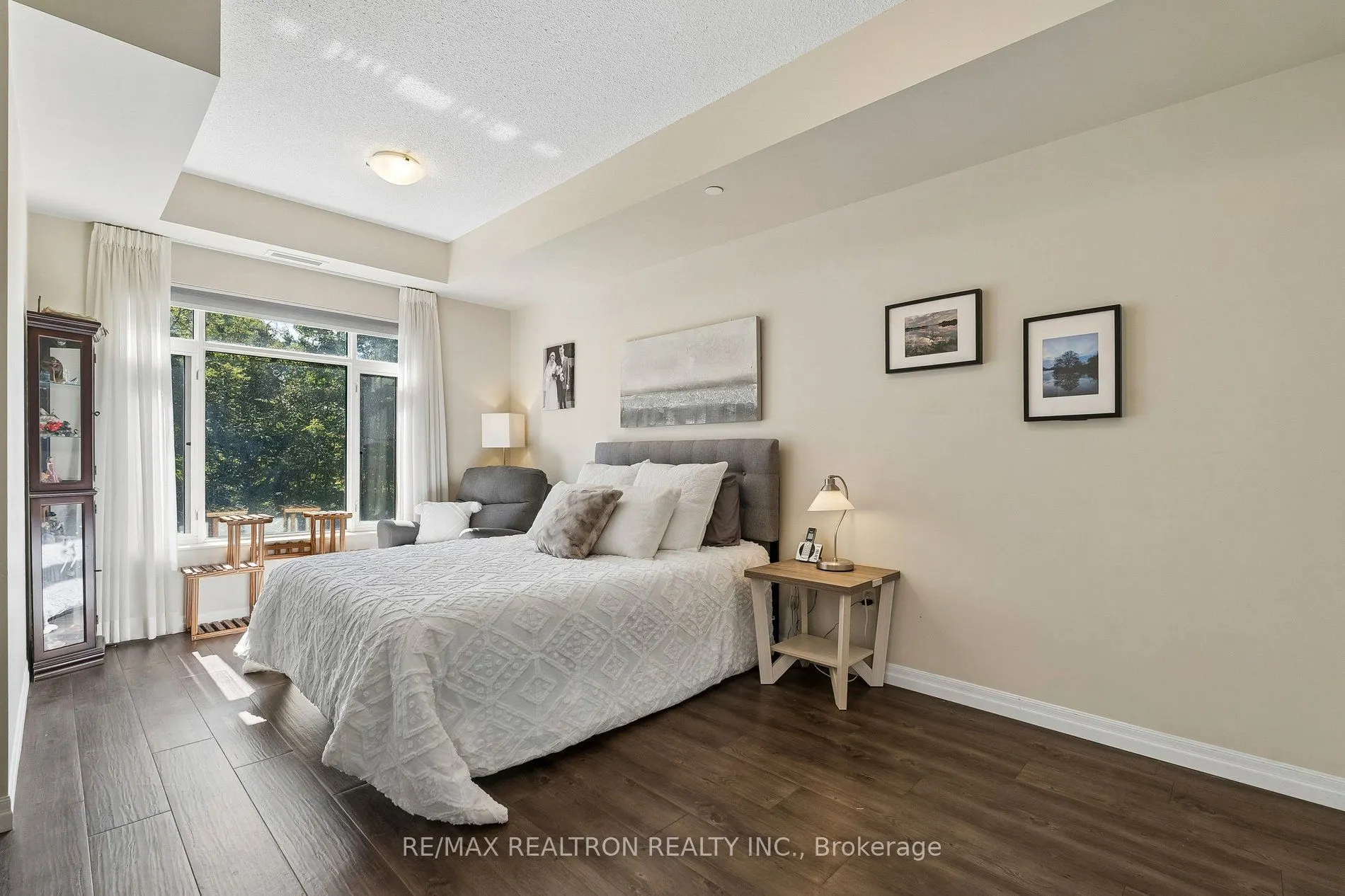 400 William Graham Drive #208
