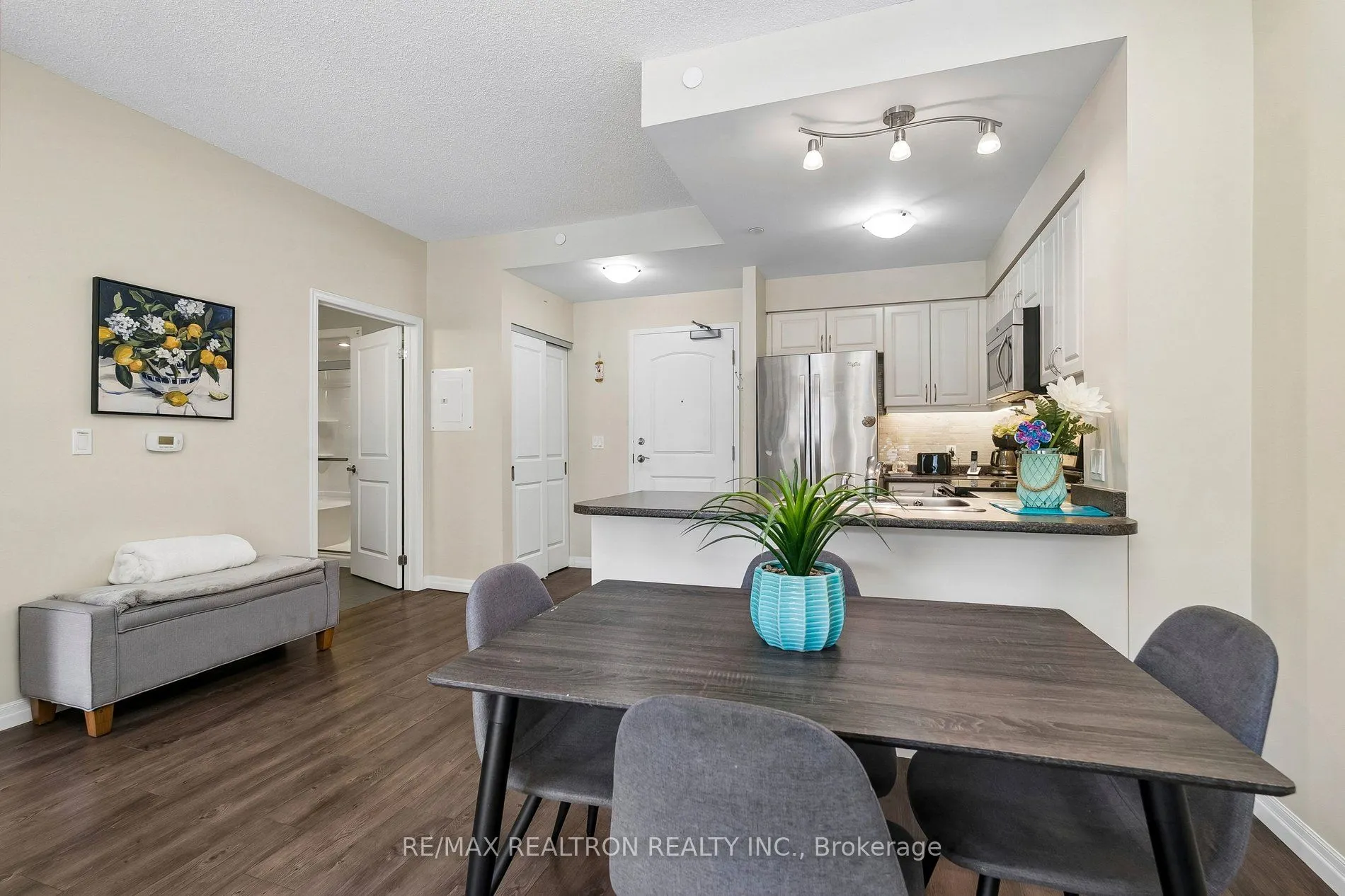 400 William Graham Drive #208