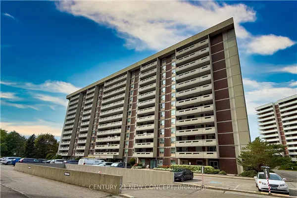60 Inverlochy Boulevard