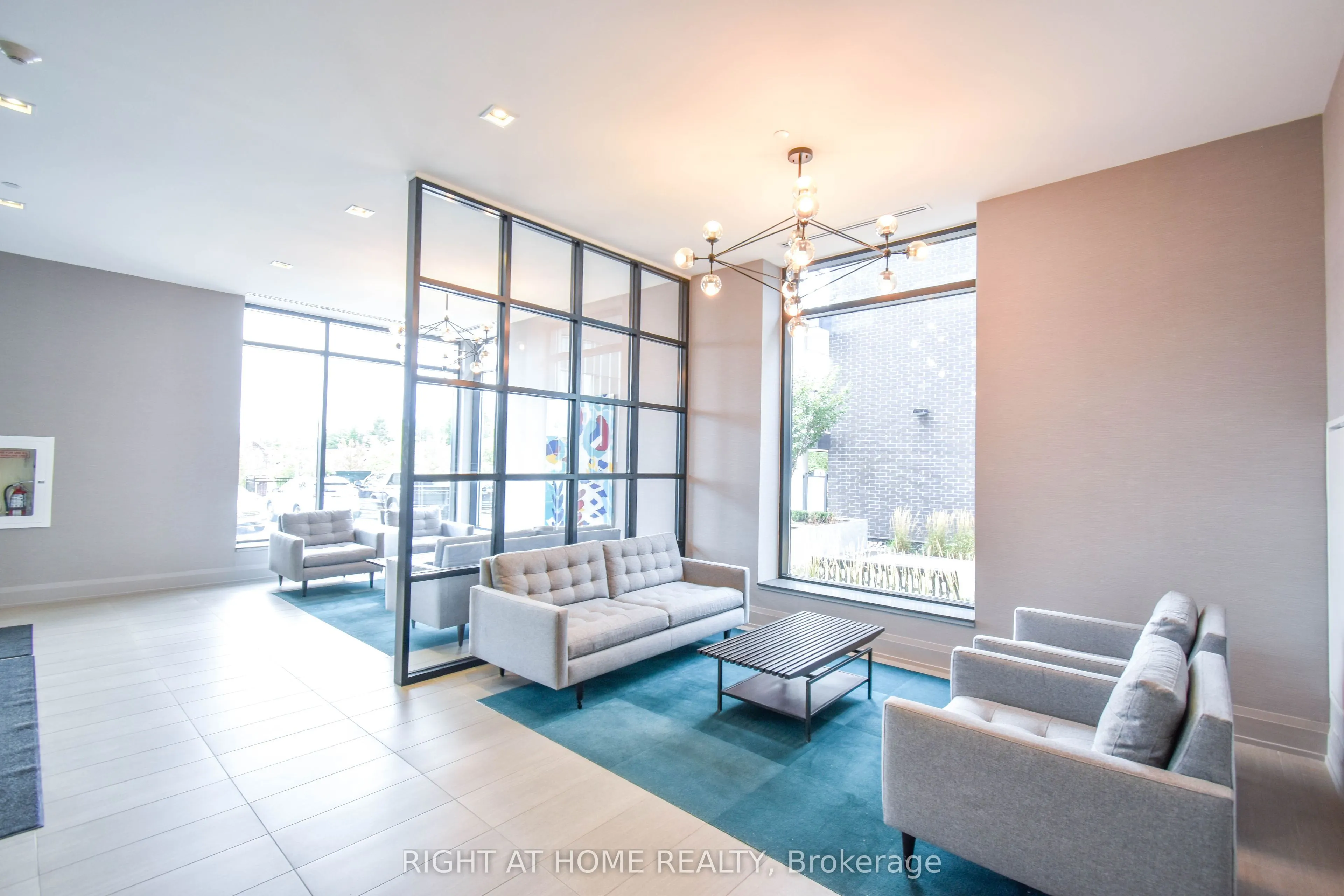 555 William Graham Drive #217